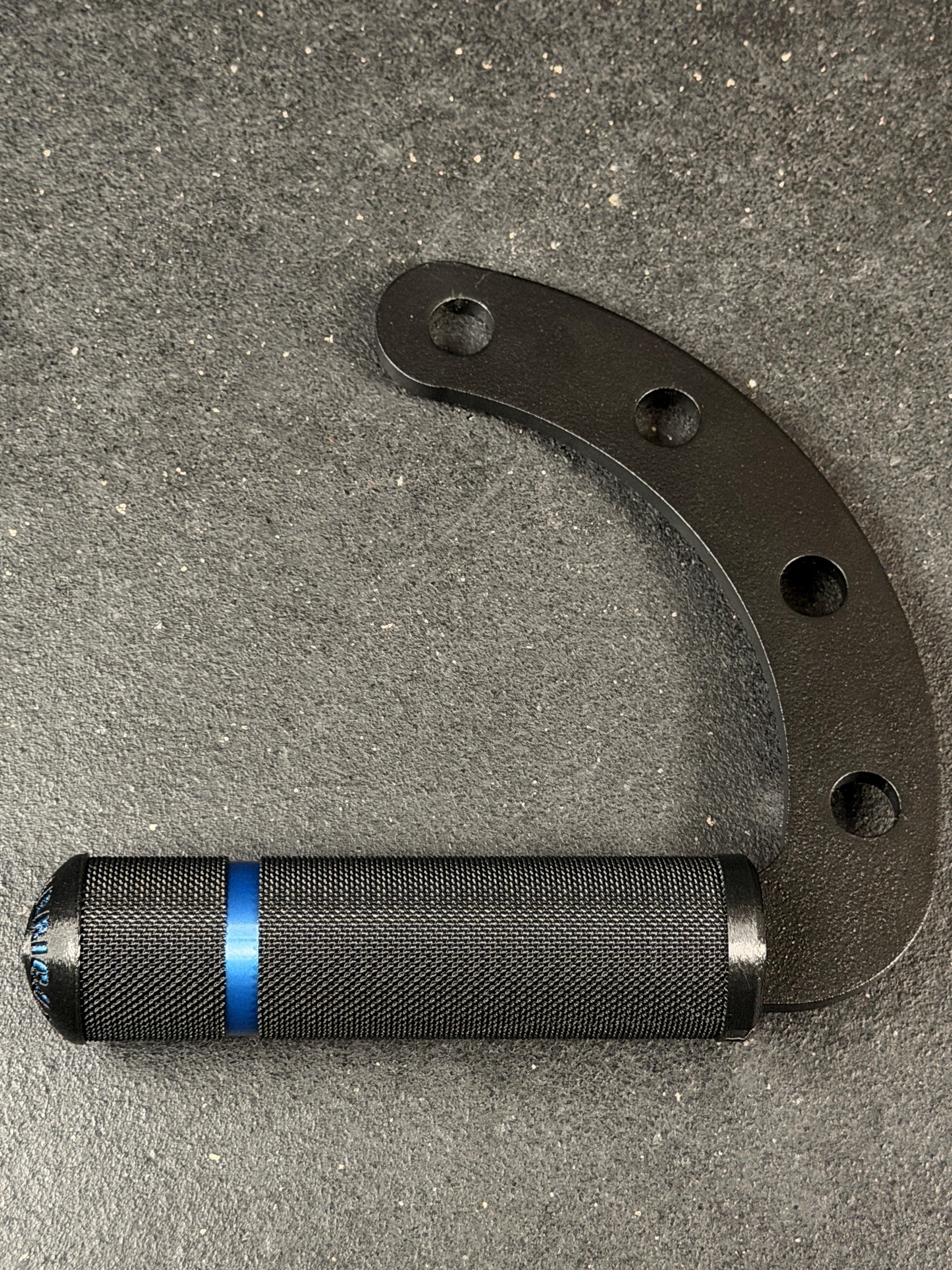 Trini-D Handle - 38mm