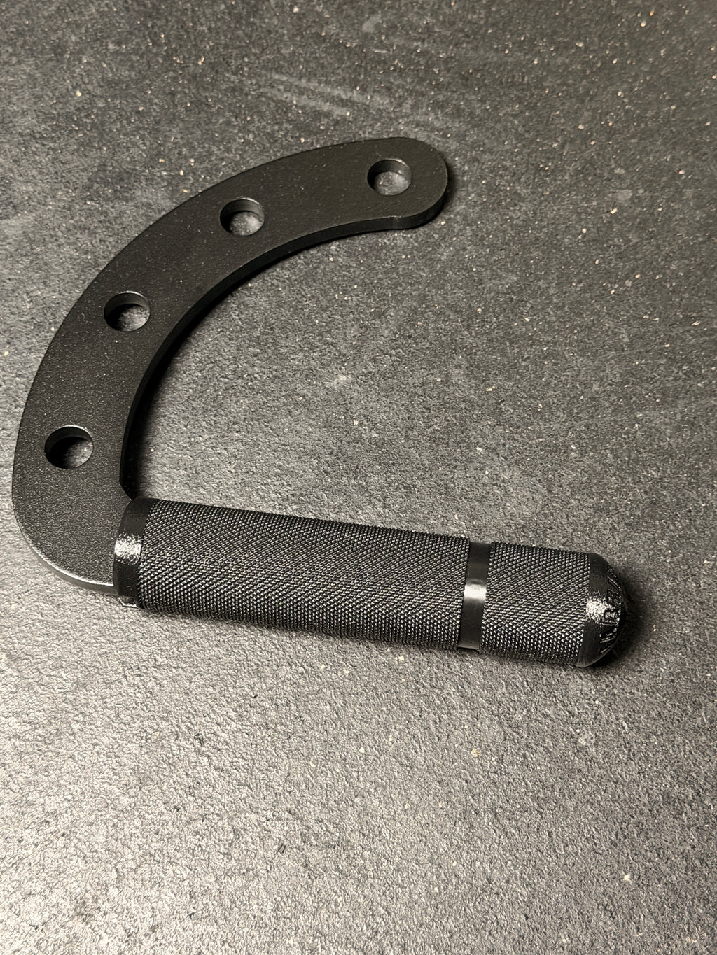 Trini-D Handle - 38mm