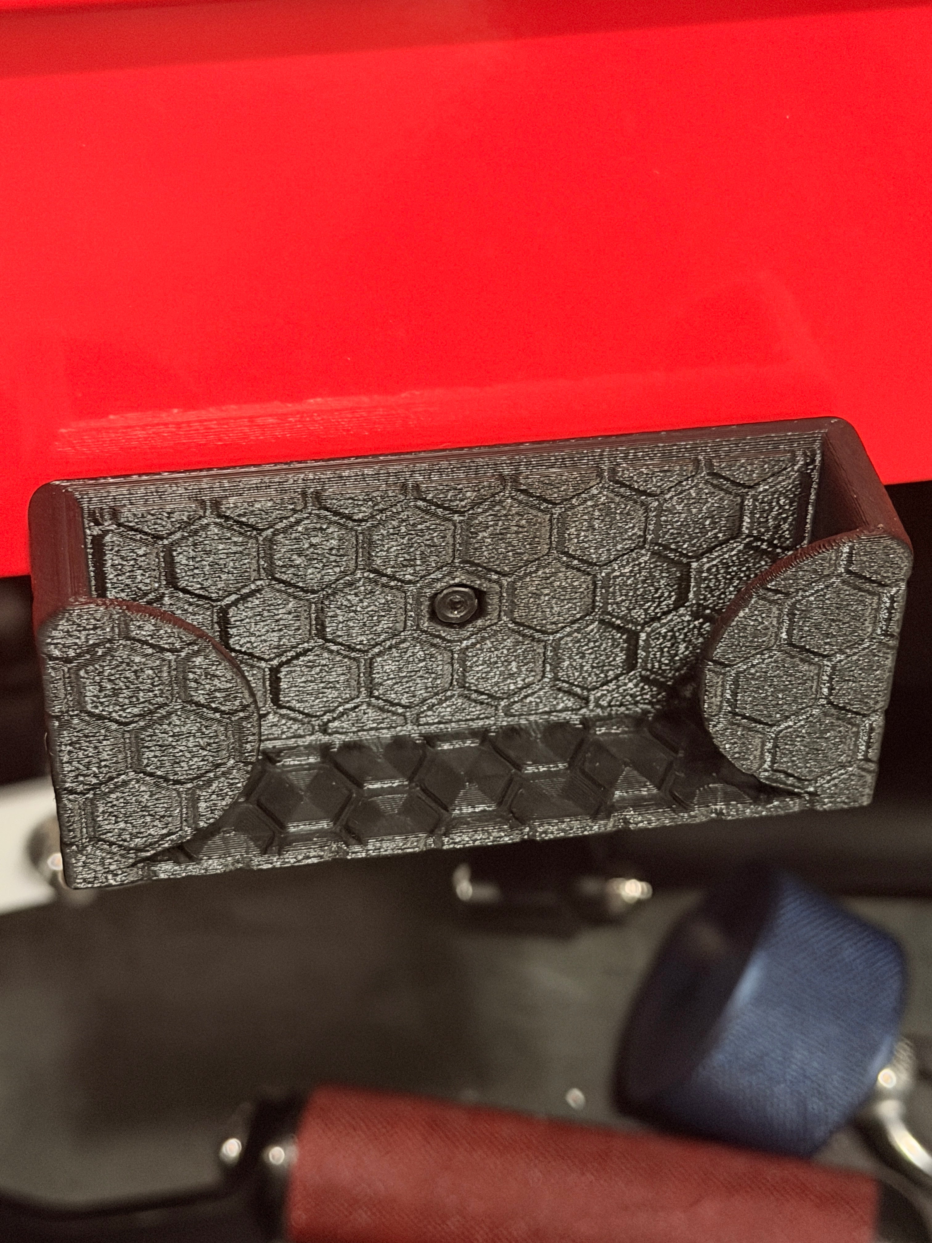 Hex Magnetic Phone Mount Holder