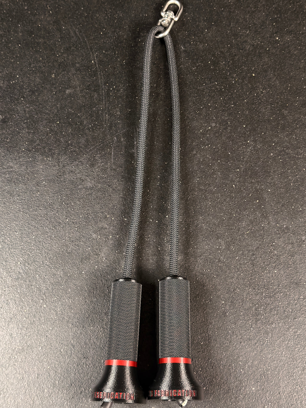 Marauder Elite - 38mm