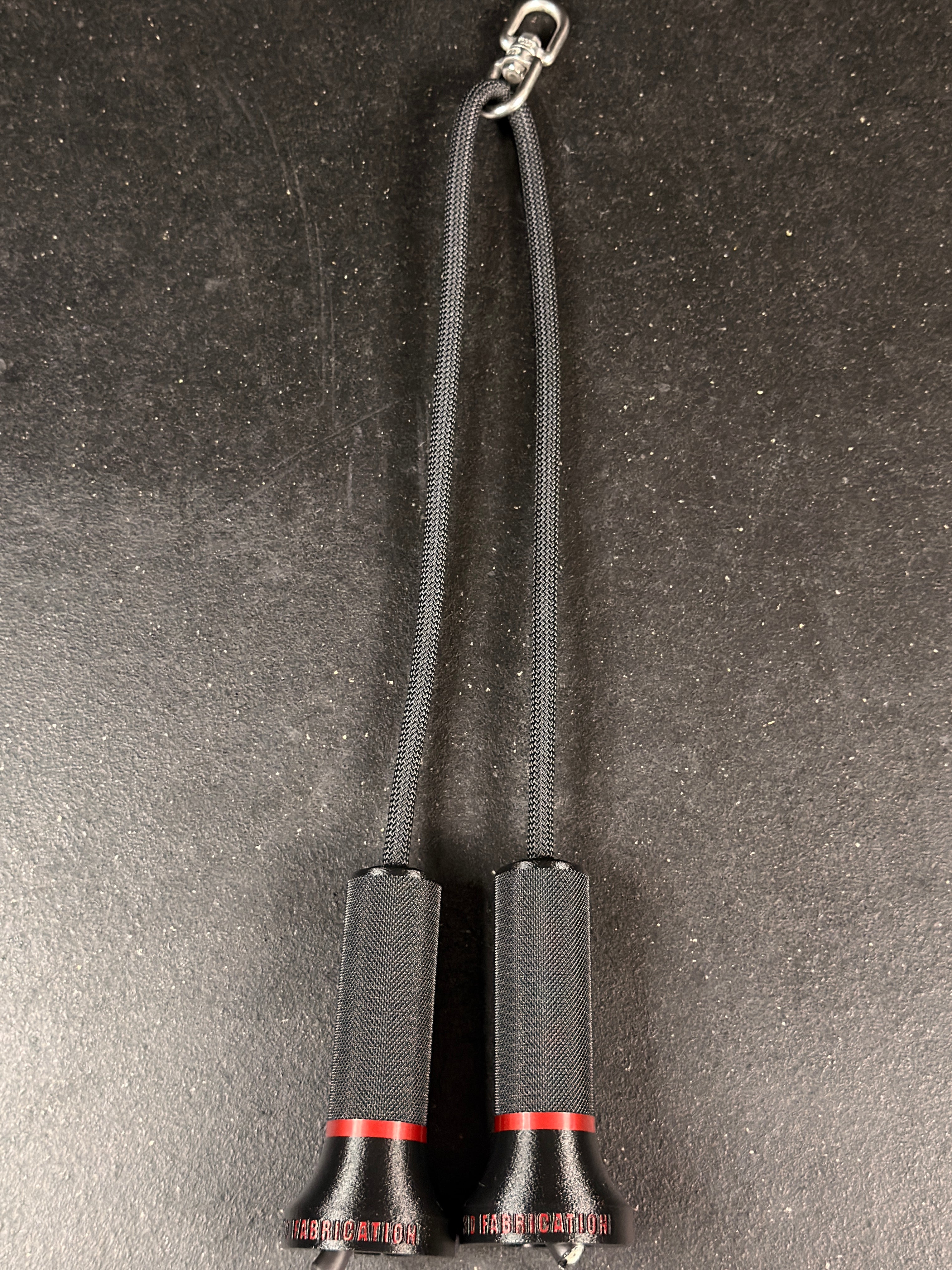 Marauder Elite - 38mm