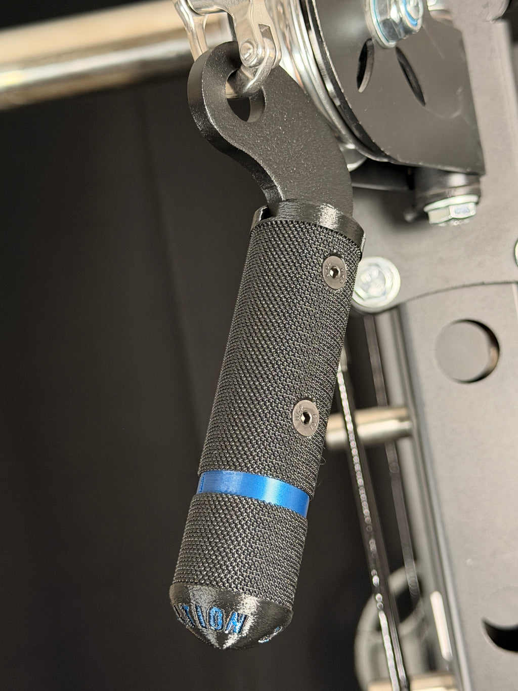 Talon - Cable Attachment