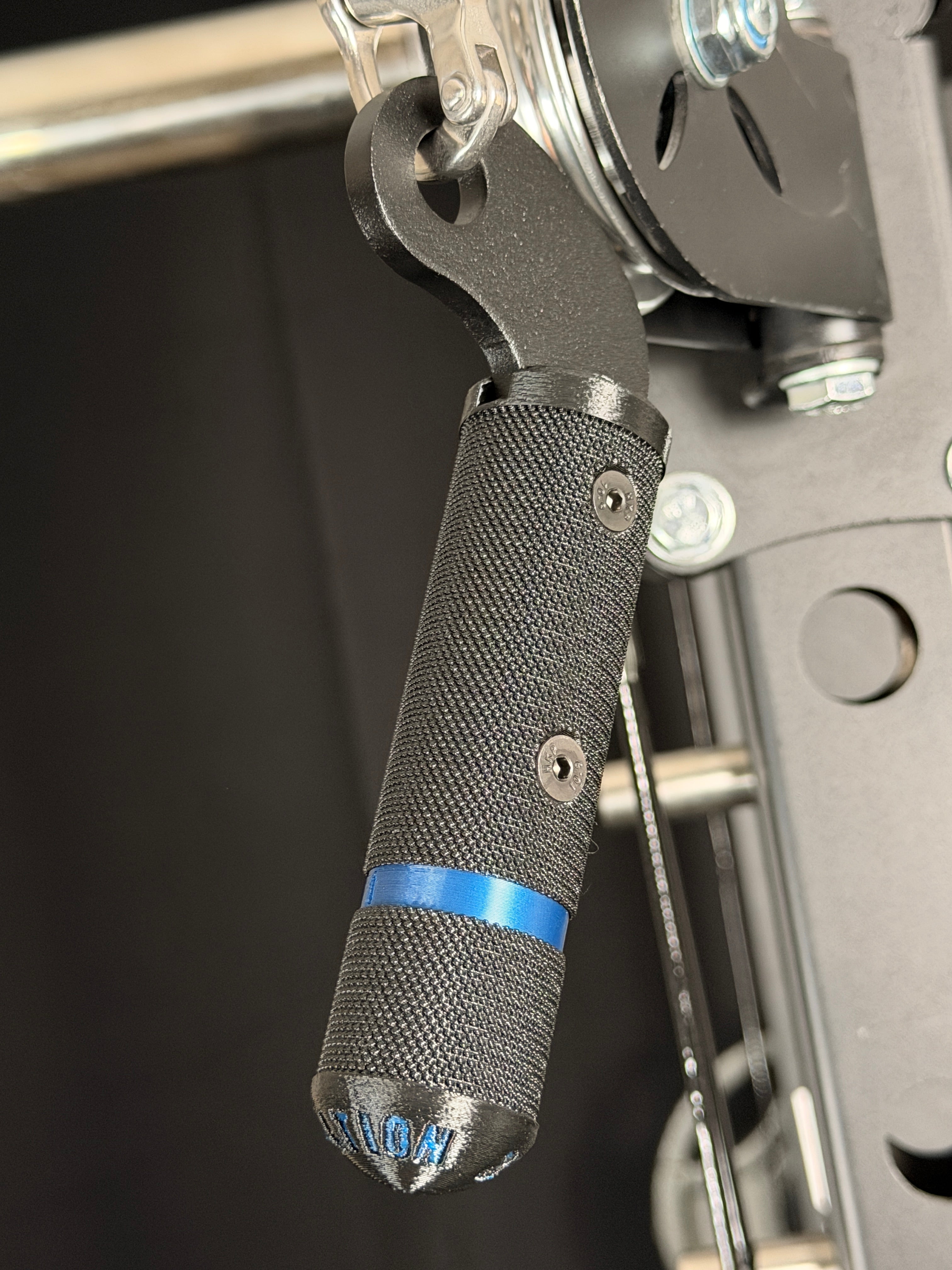 Talon - Cable Attachment