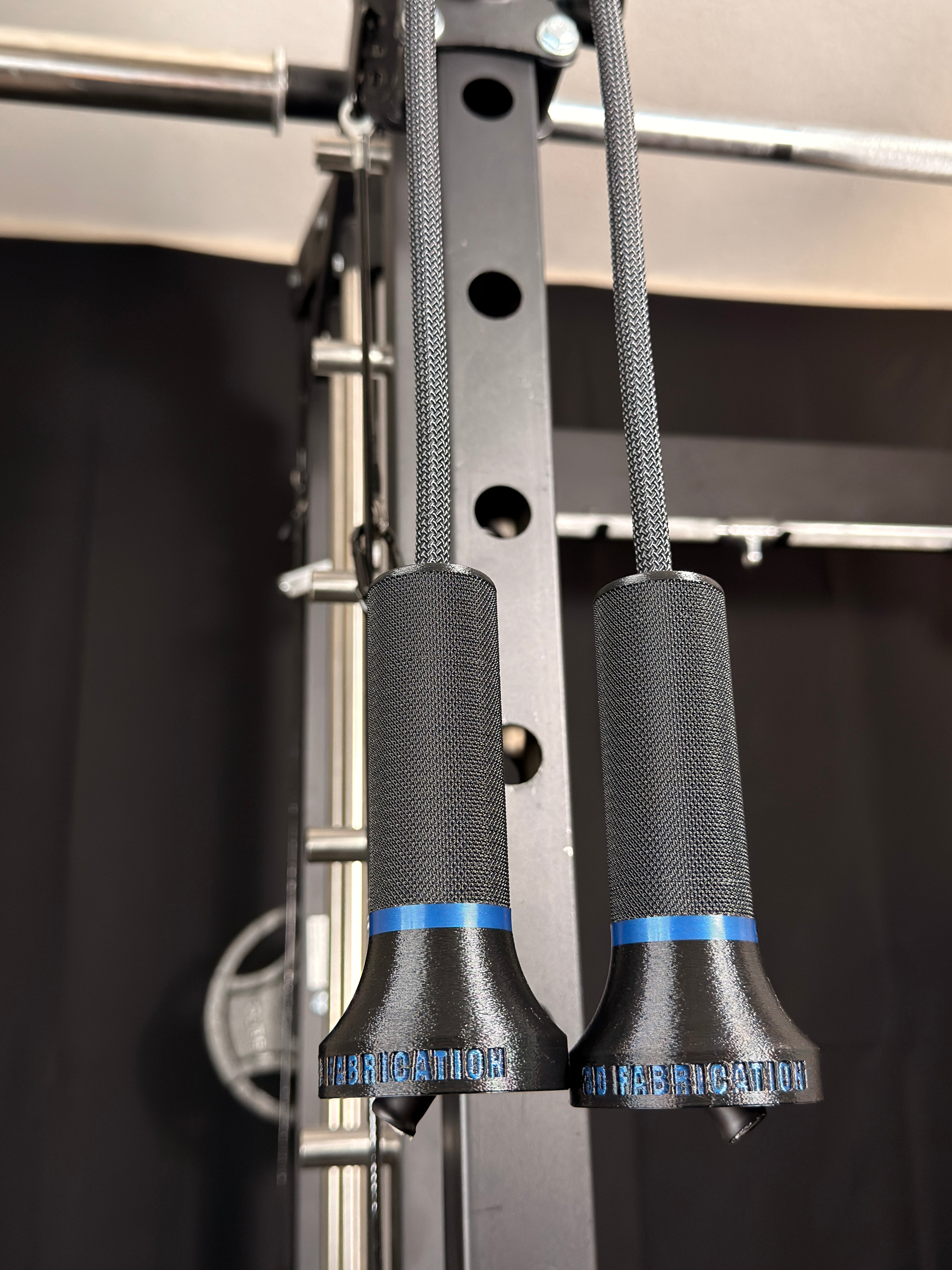 Marauder Elite - 38mm