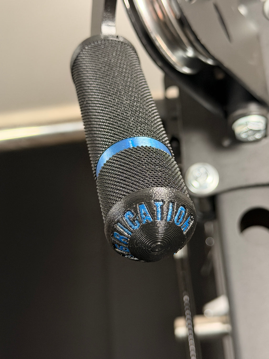 Talon - Cable Attachment