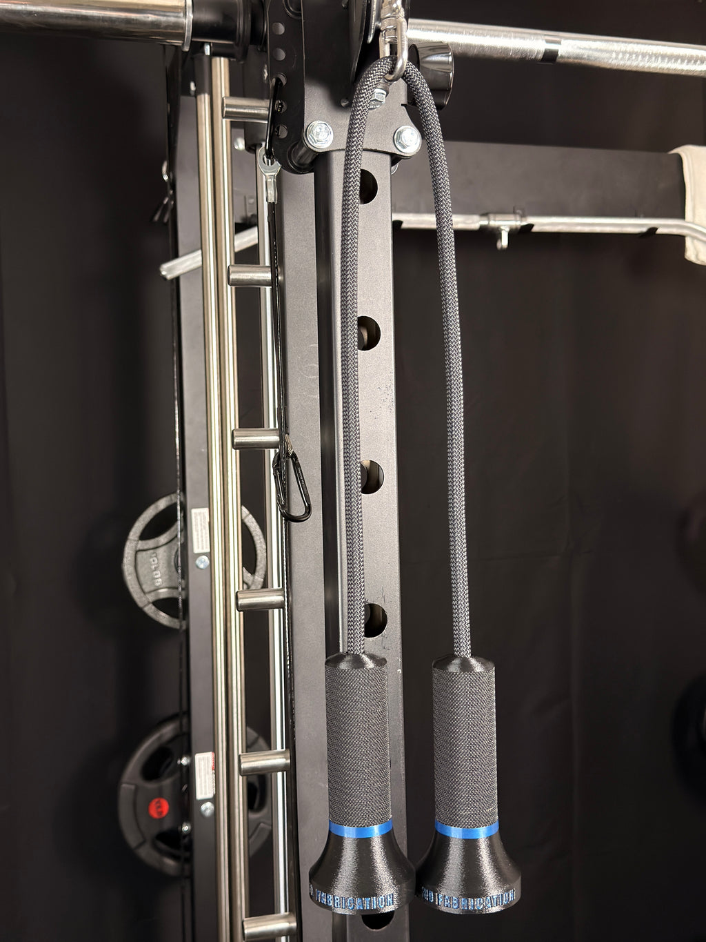 Marauder Elite - 38mm