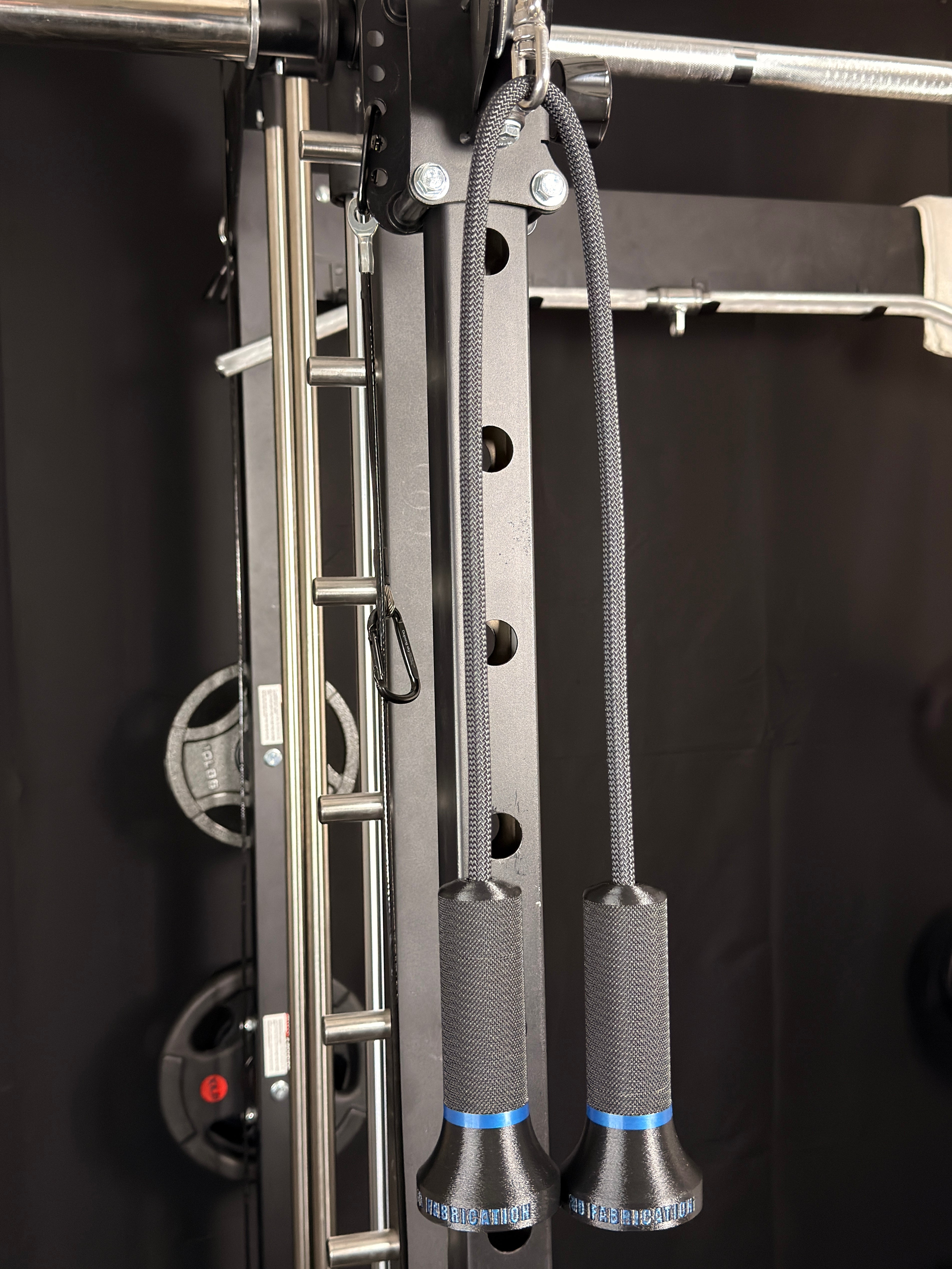 Marauder Elite - 38mm