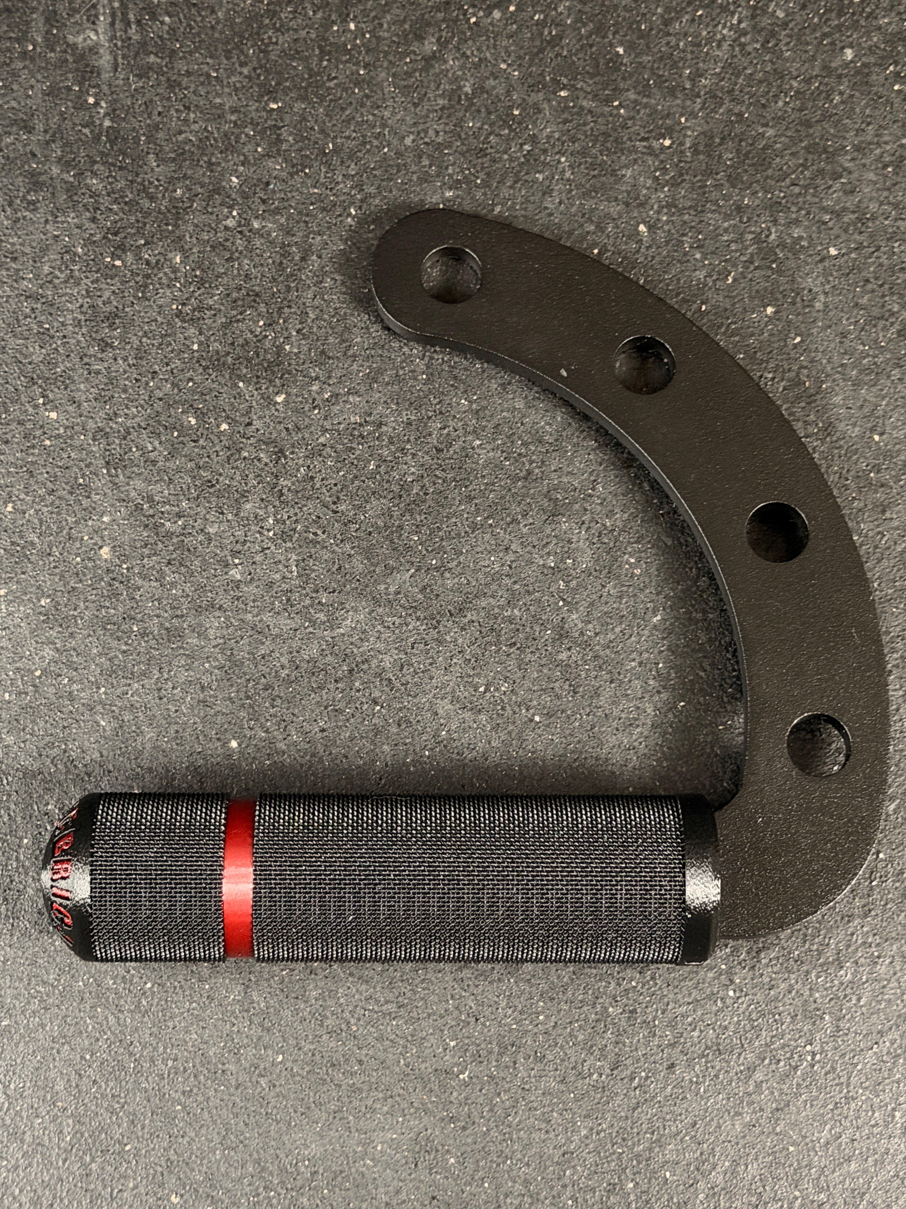 Trini-D Handle - 38mm