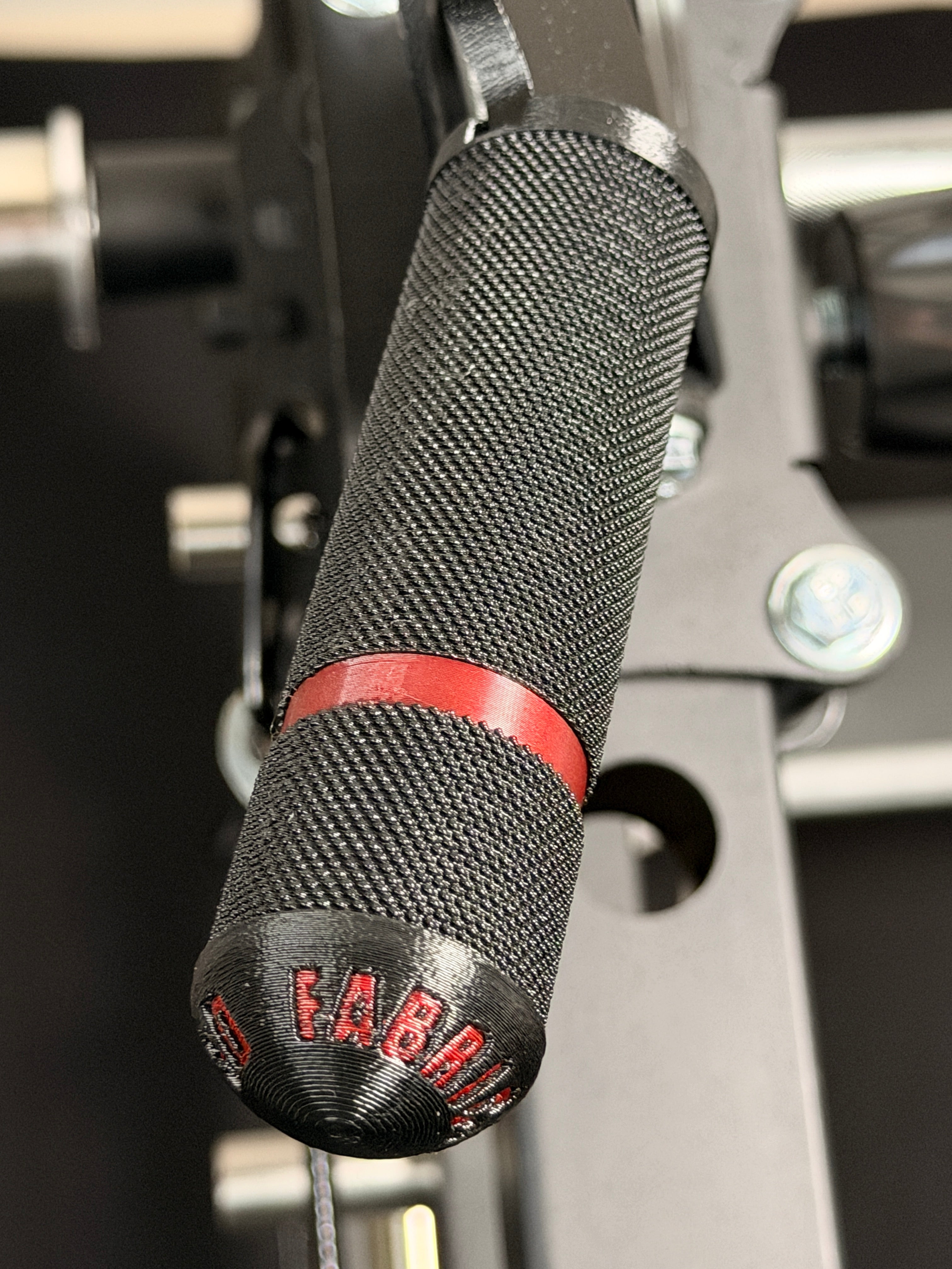 Talon - Cable Attachment