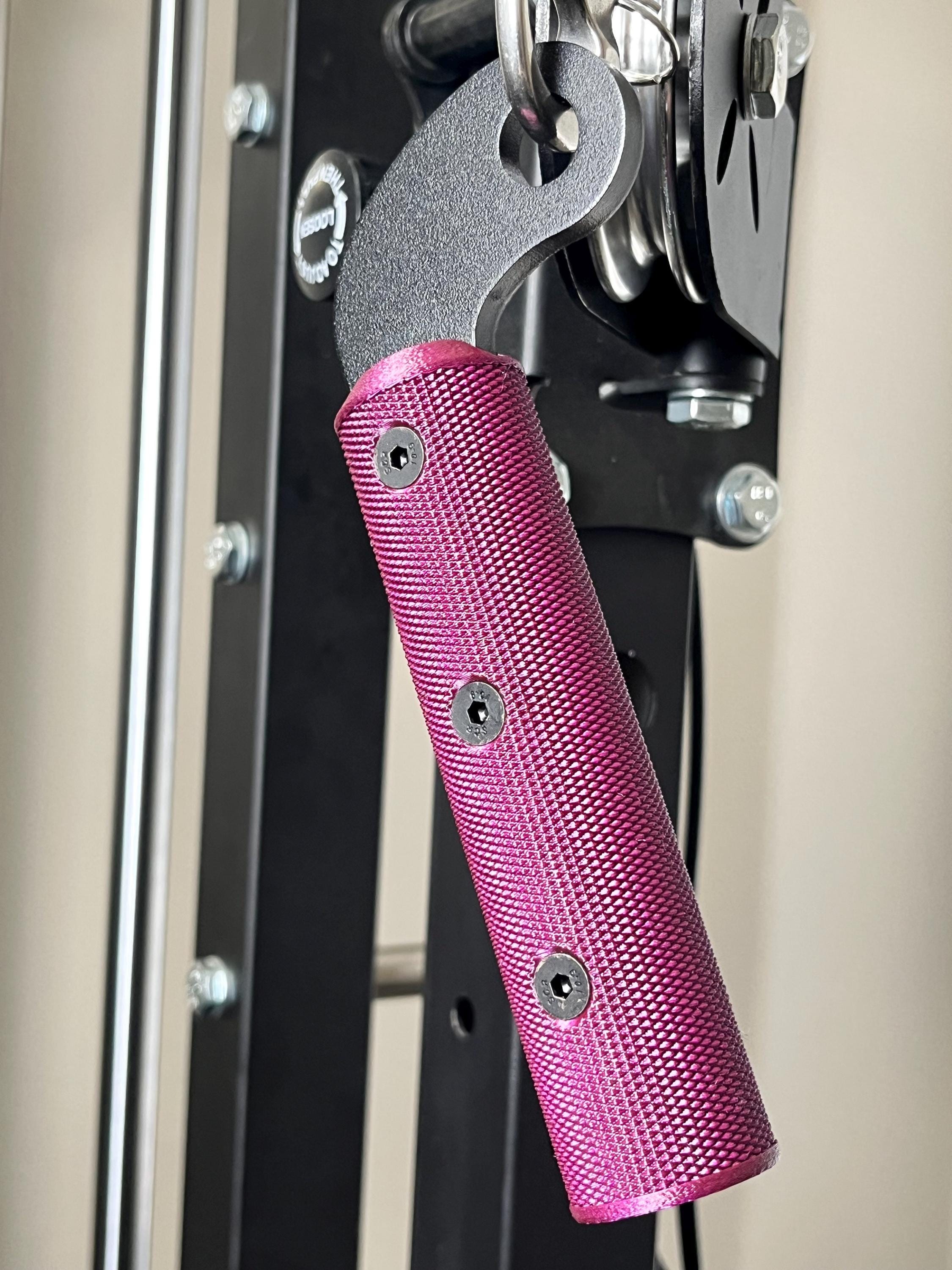 War Claw – 33mm Isolation Cable Attachment