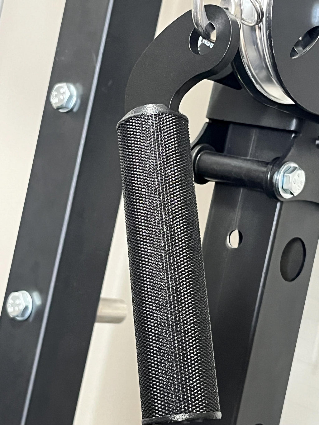 War Claw – 33mm Isolation Cable Attachment