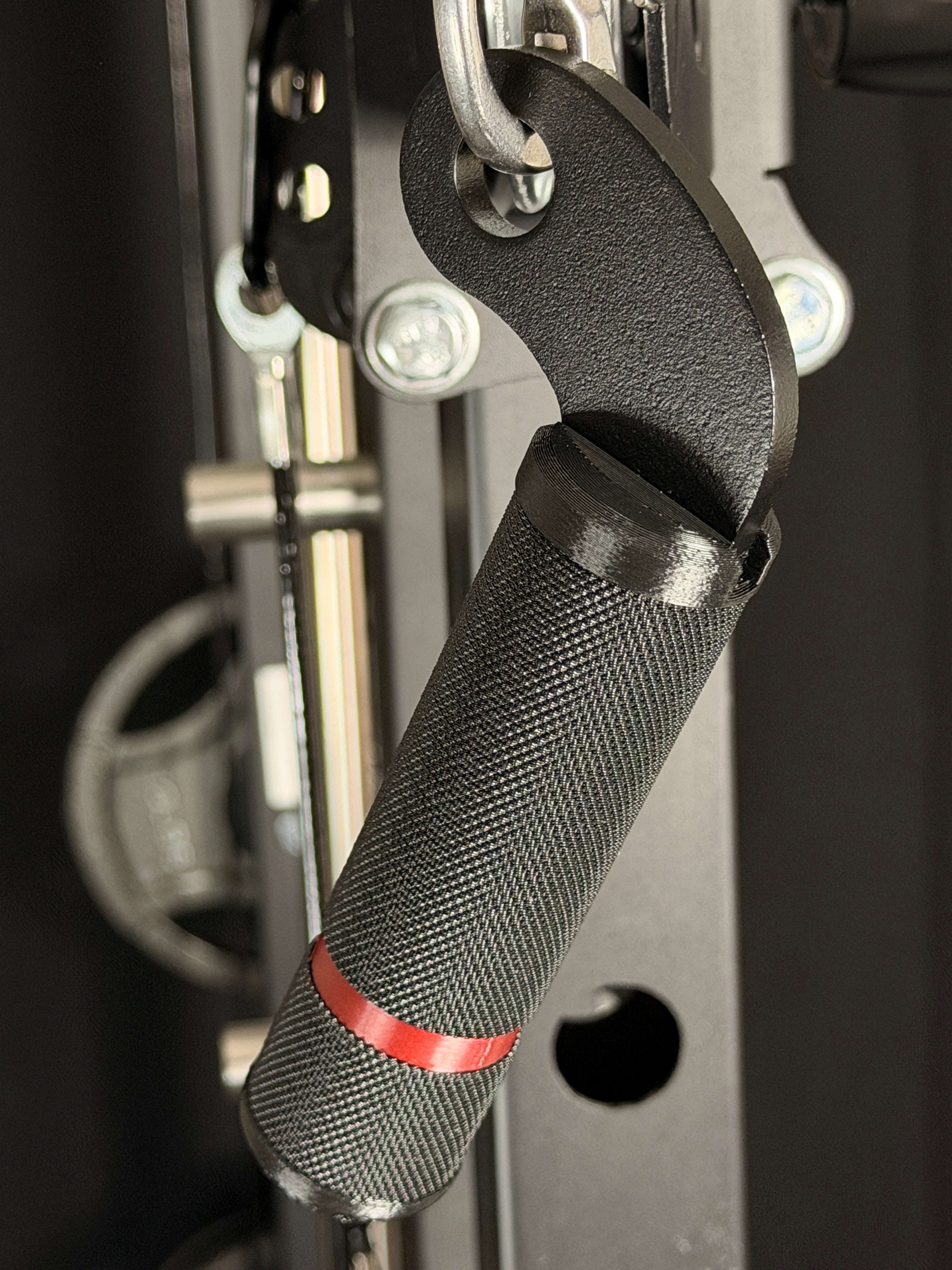 Talon - Cable Attachment