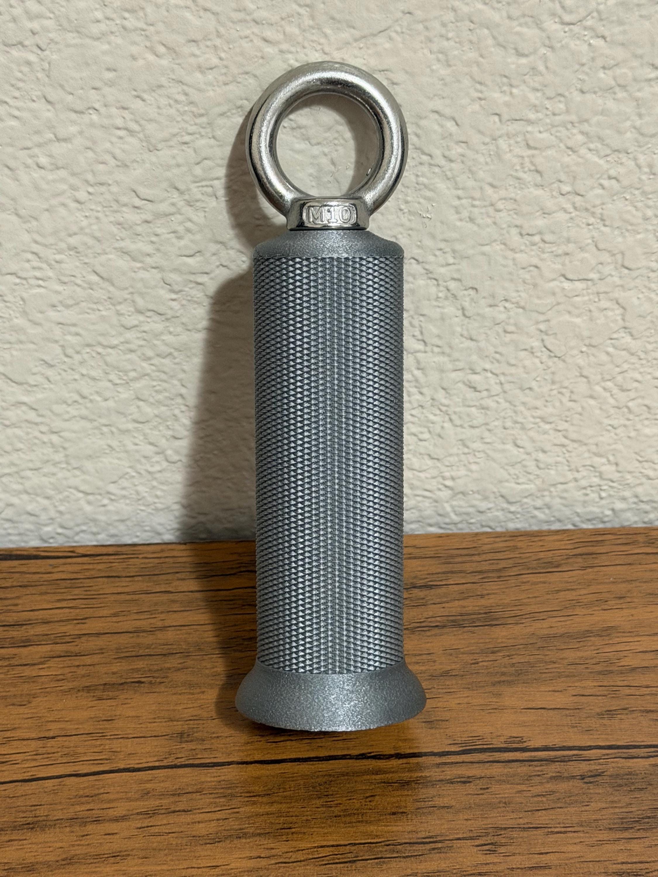 Fat Grip Dagger - 38mm