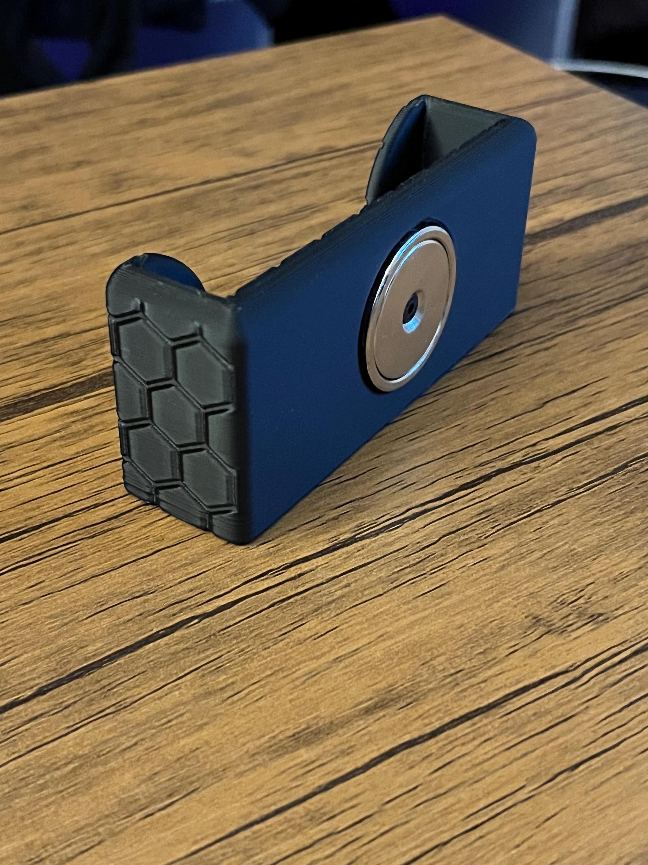 Hex Magnetic Phone Mount Holder