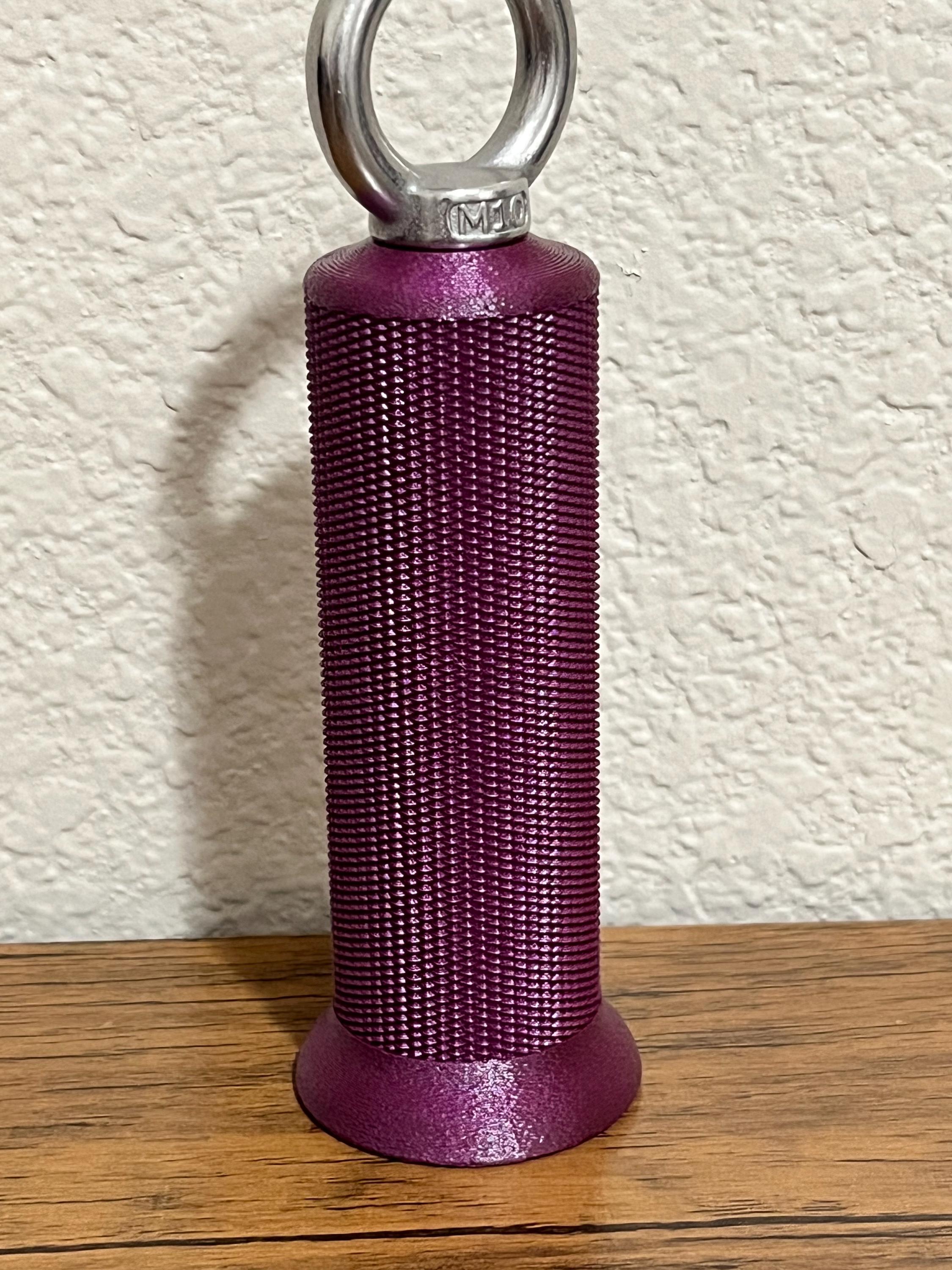 Fat Grip Dagger - 38mm