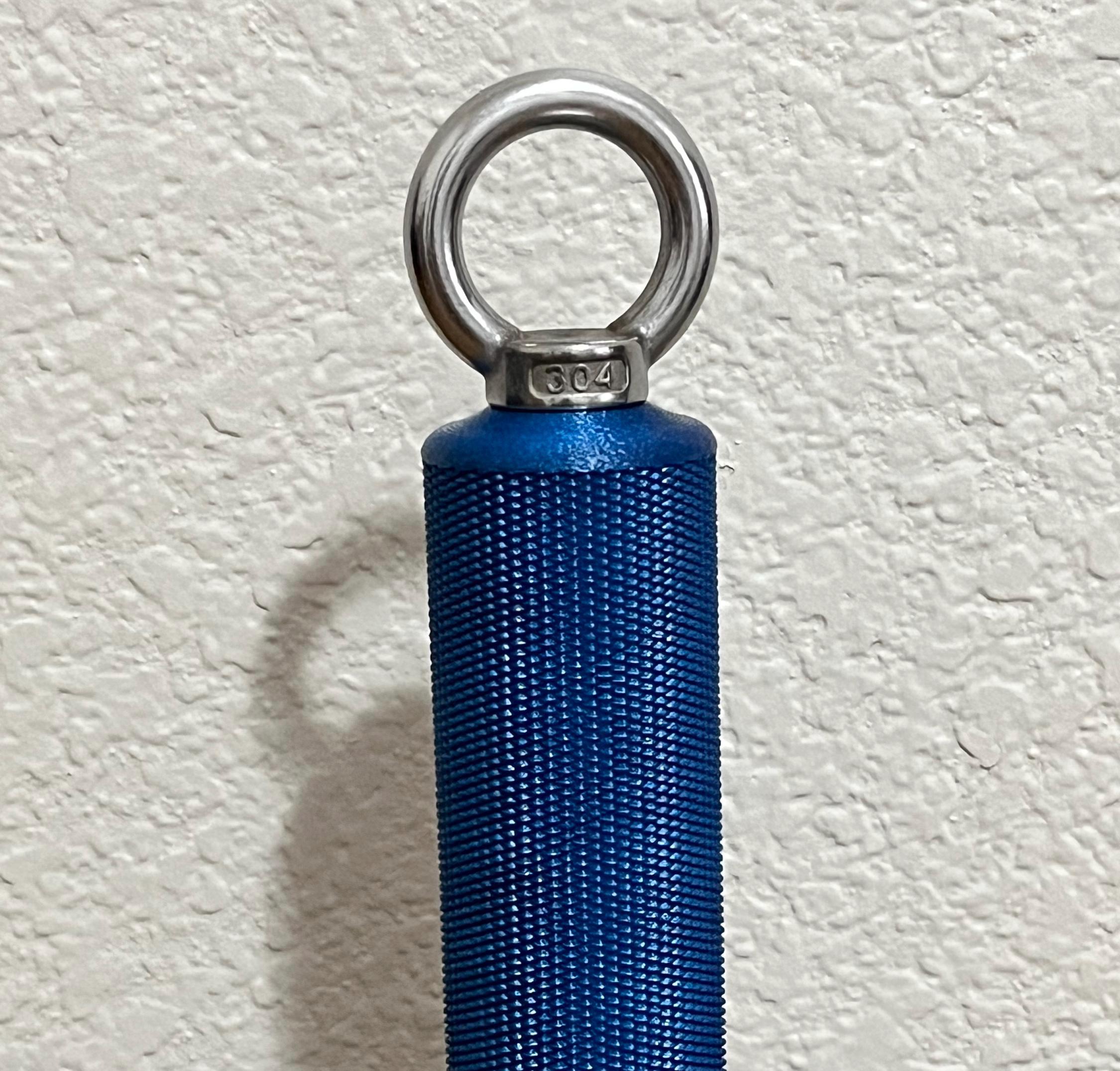 Stubby Dagger - 33mm knurled handle