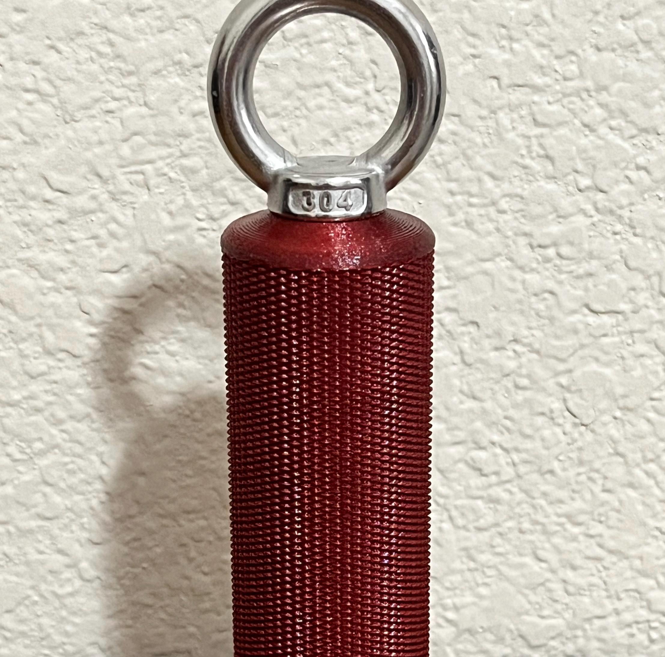 Stubby Dagger - 33mm knurled handle