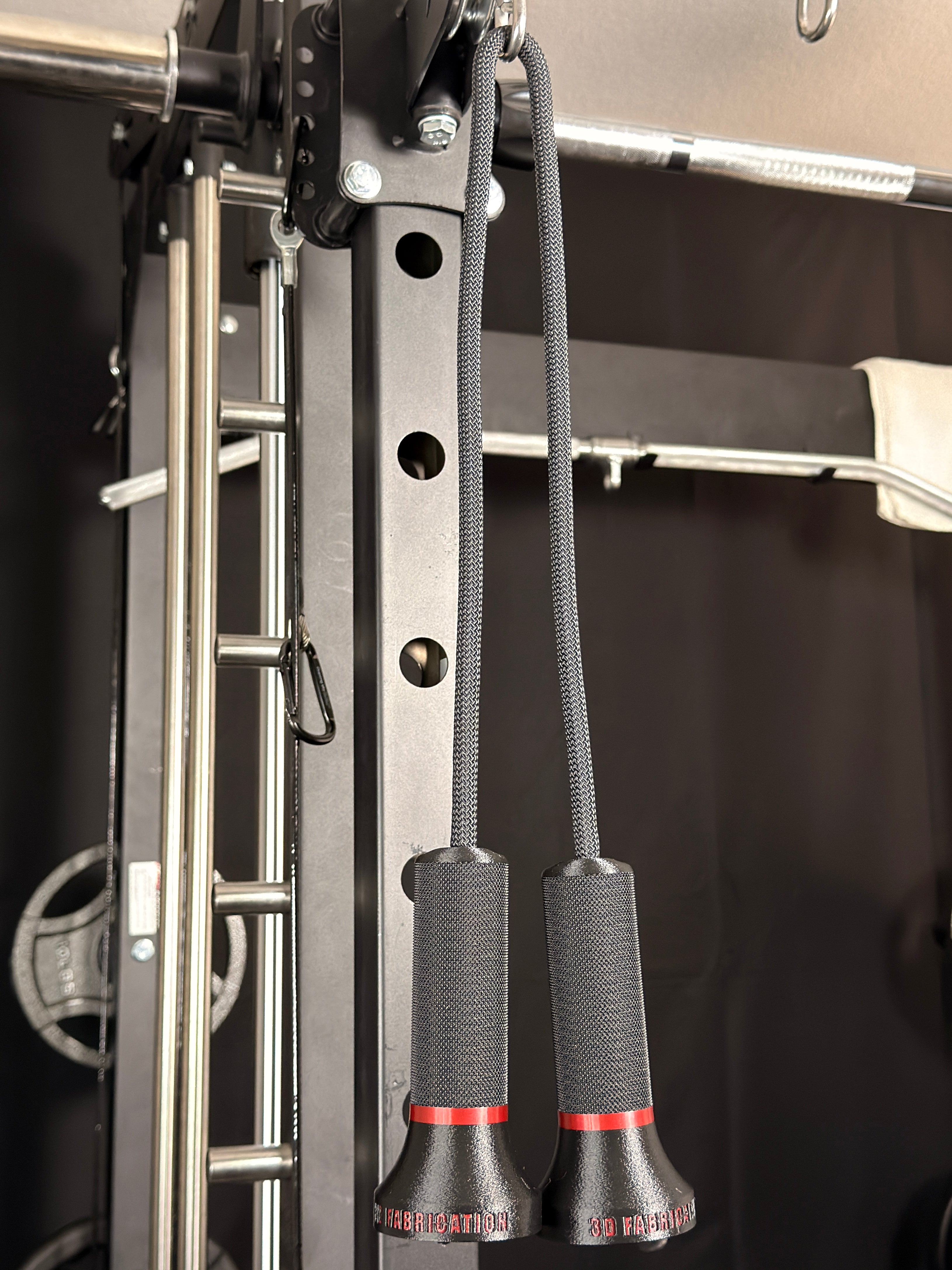 Marauder Elite - 38mm