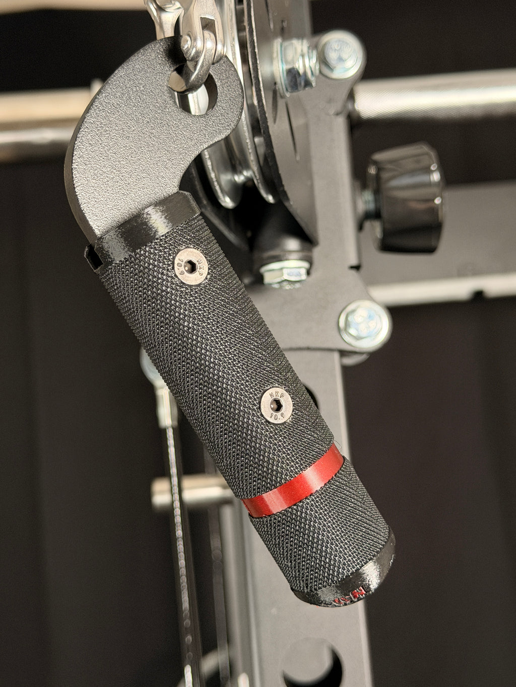 Talon - Cable Attachment