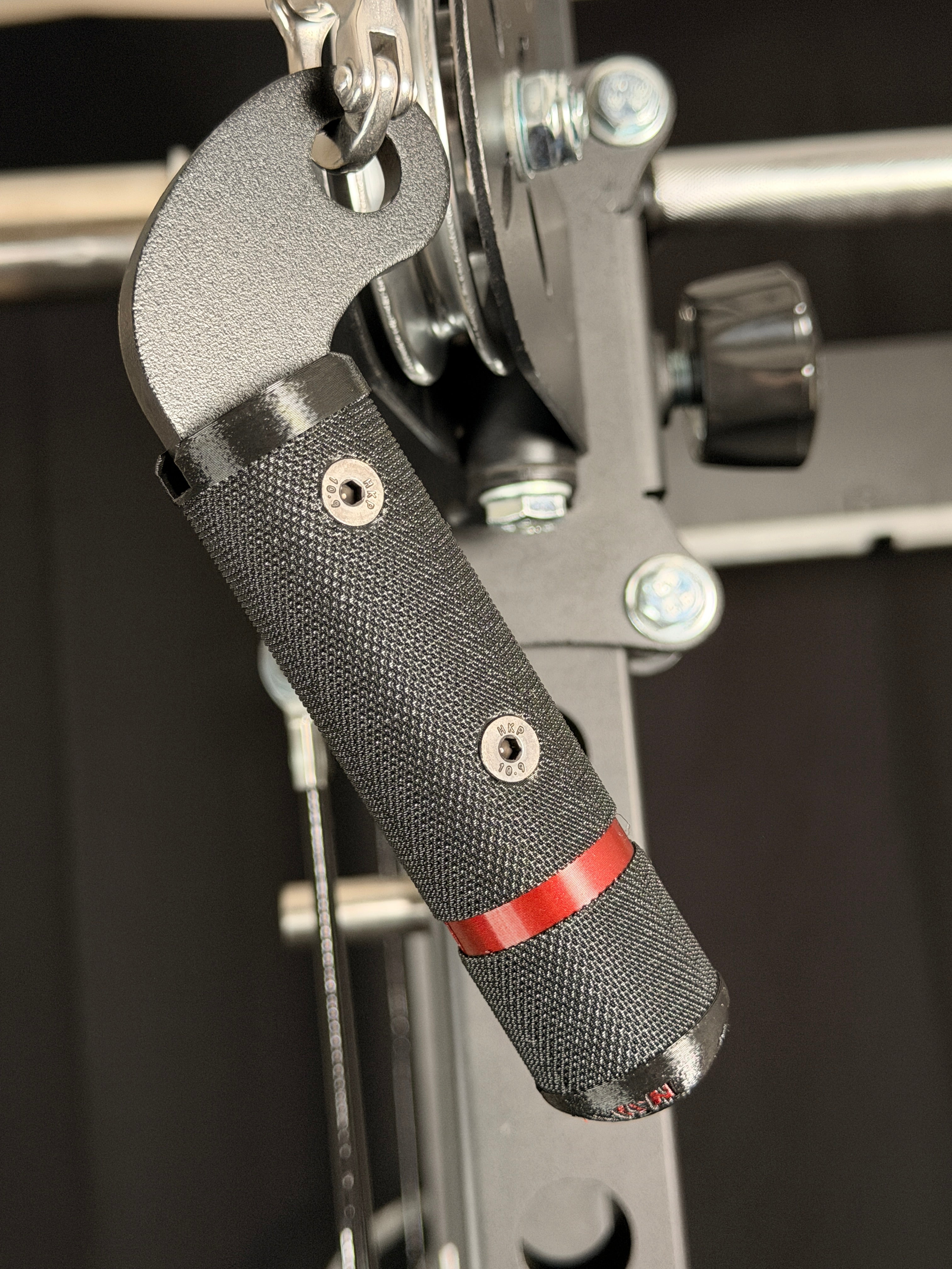 Talon - Cable Attachment