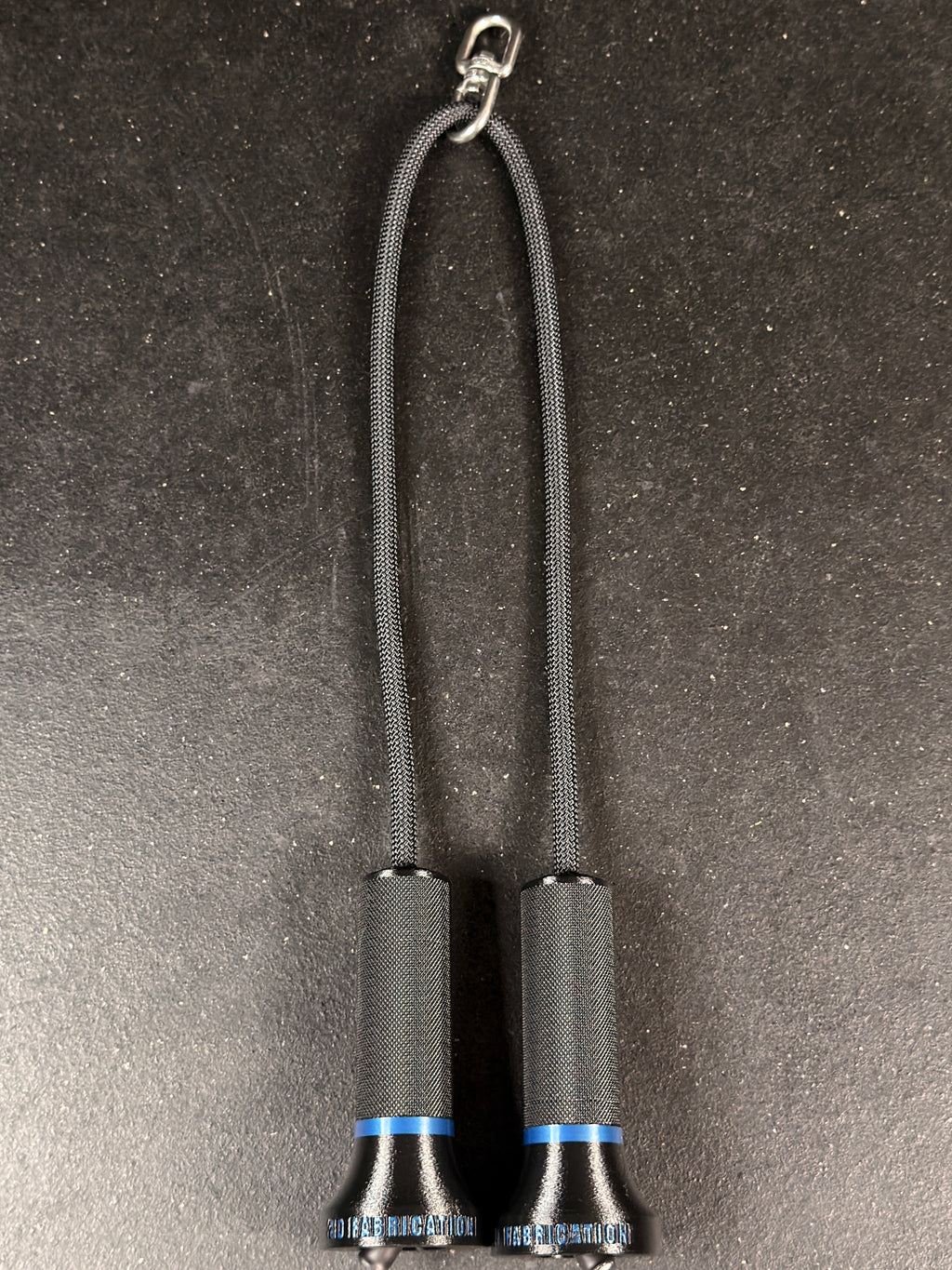 Marauder Elite - 38mm