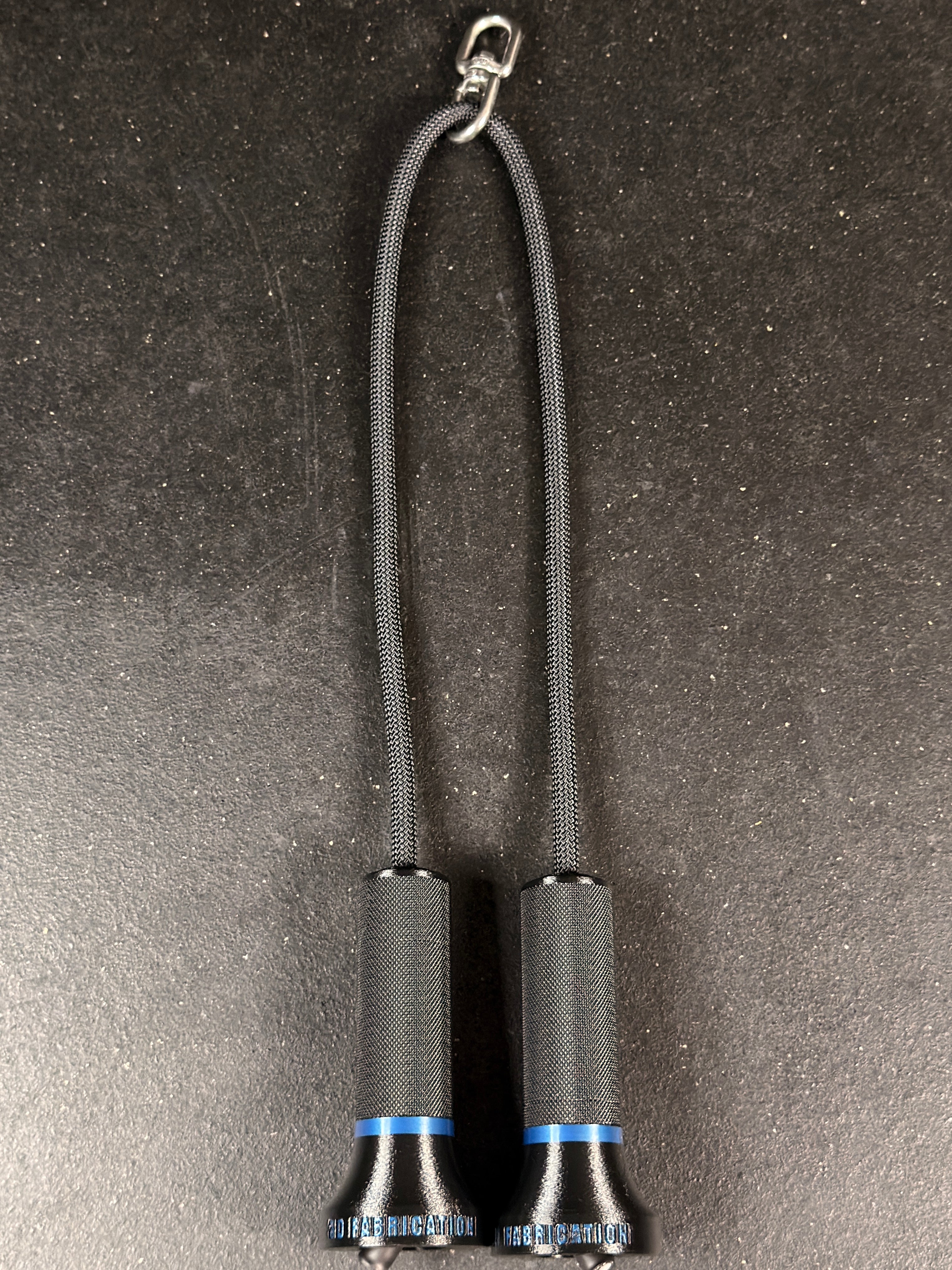 Marauder Elite - 38mm