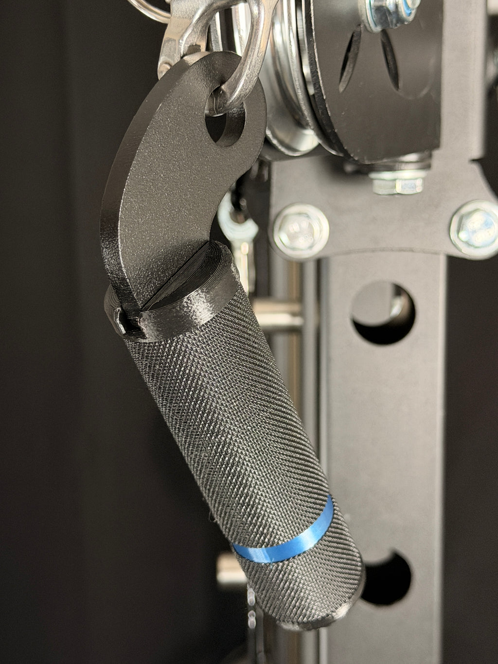 Talon - Cable Attachment