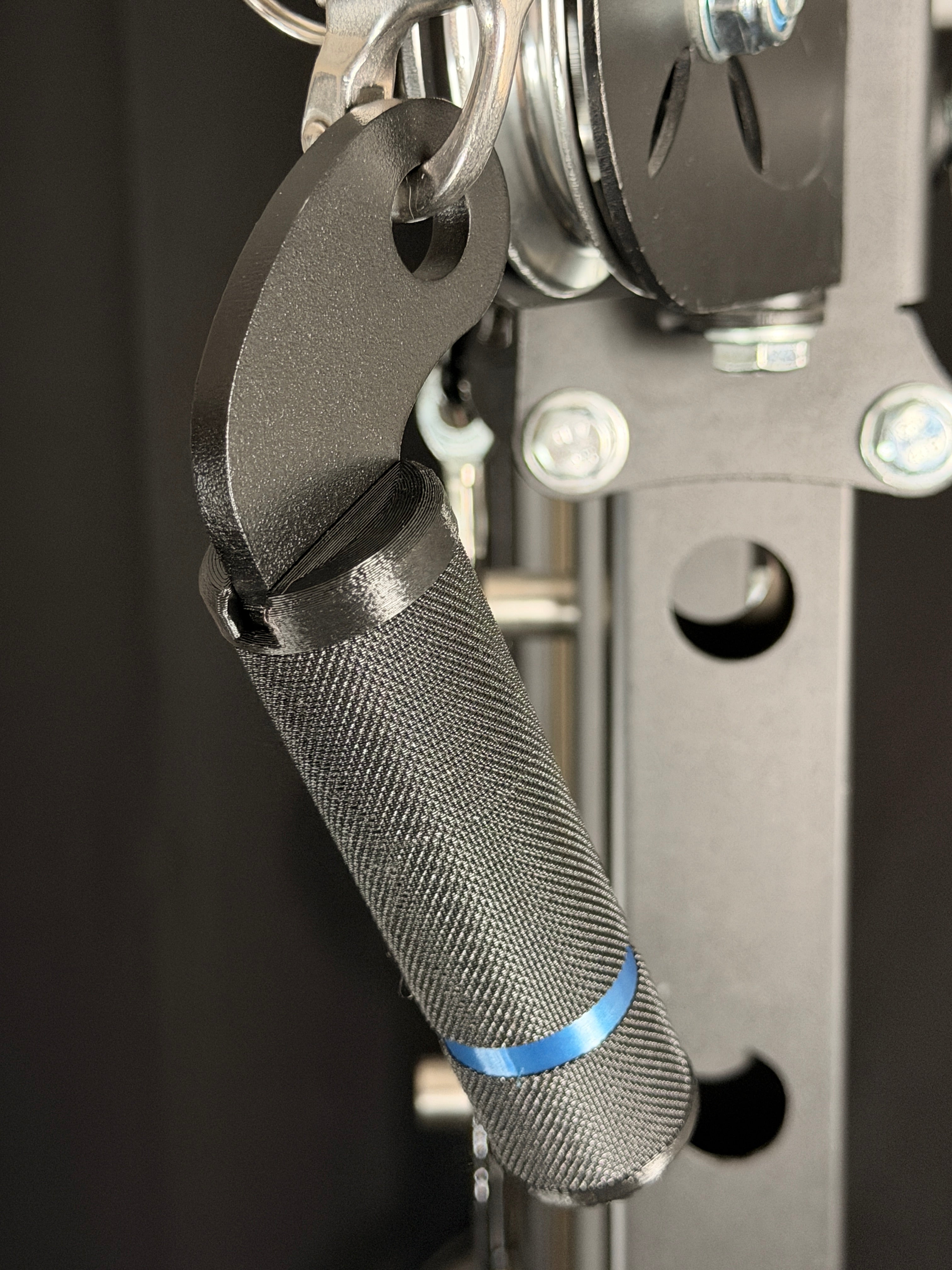 Talon - Cable Attachment