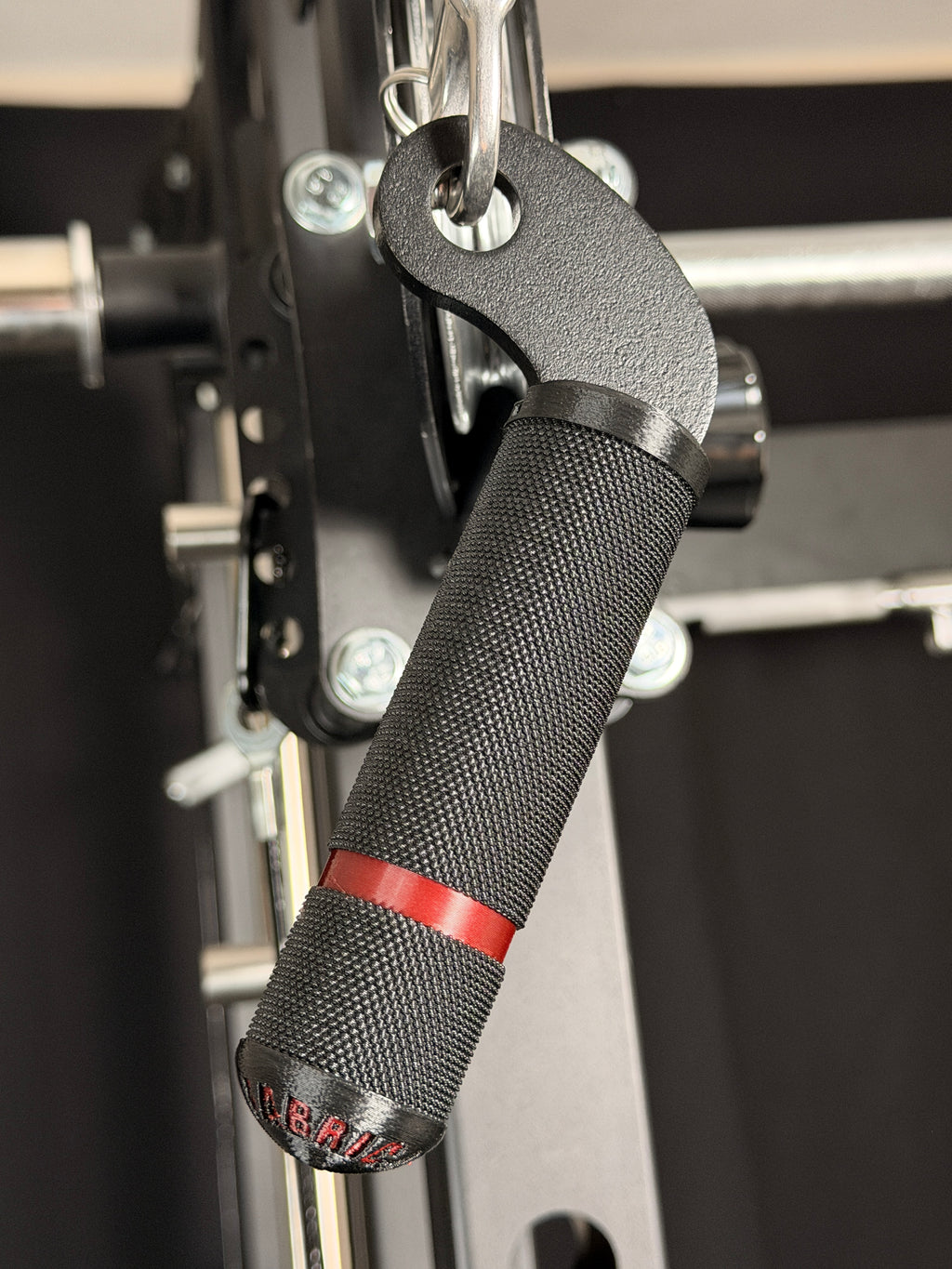 Talon - Cable Attachment