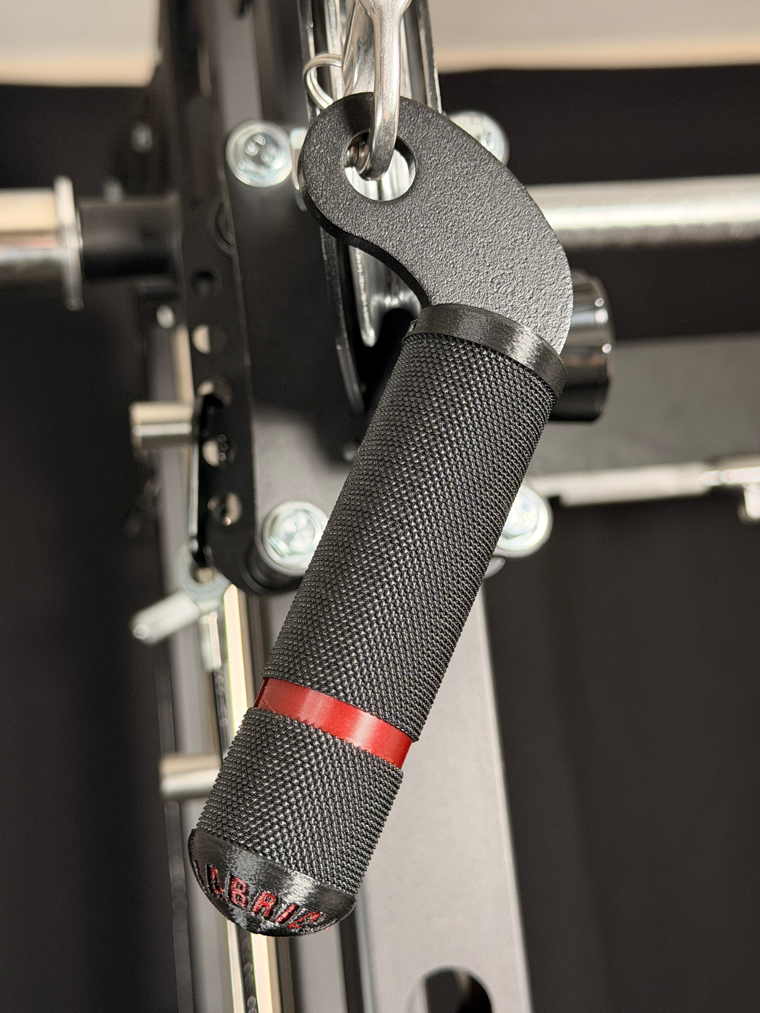 Talon - Cable Attachment