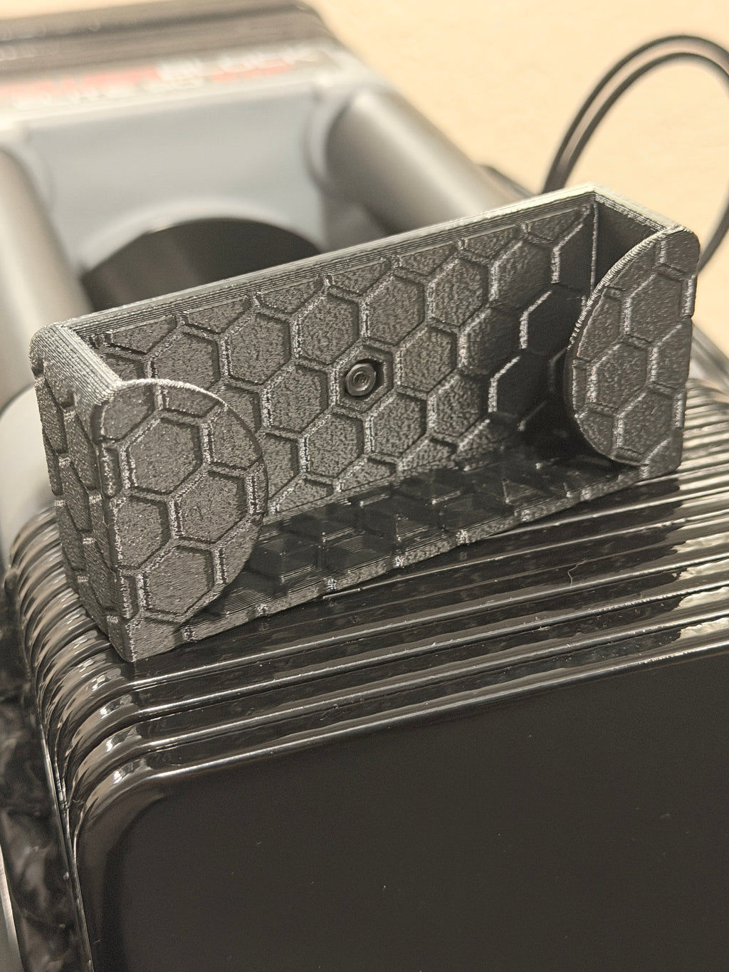 Hex Magnetic Phone Mount Holder