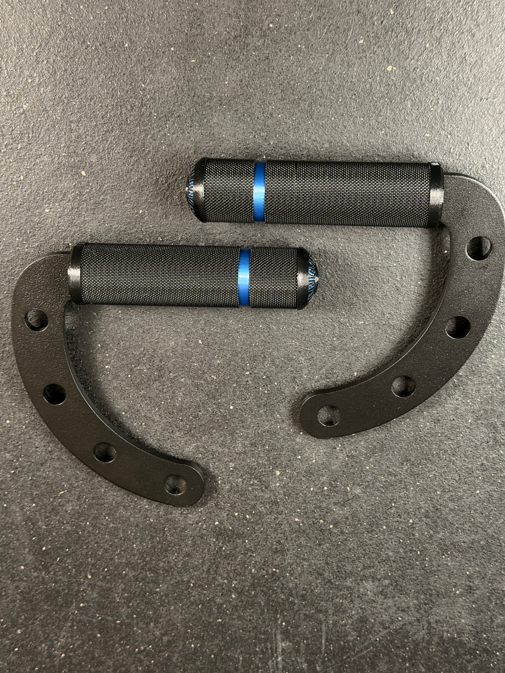 Trini-D Handle - 38mm