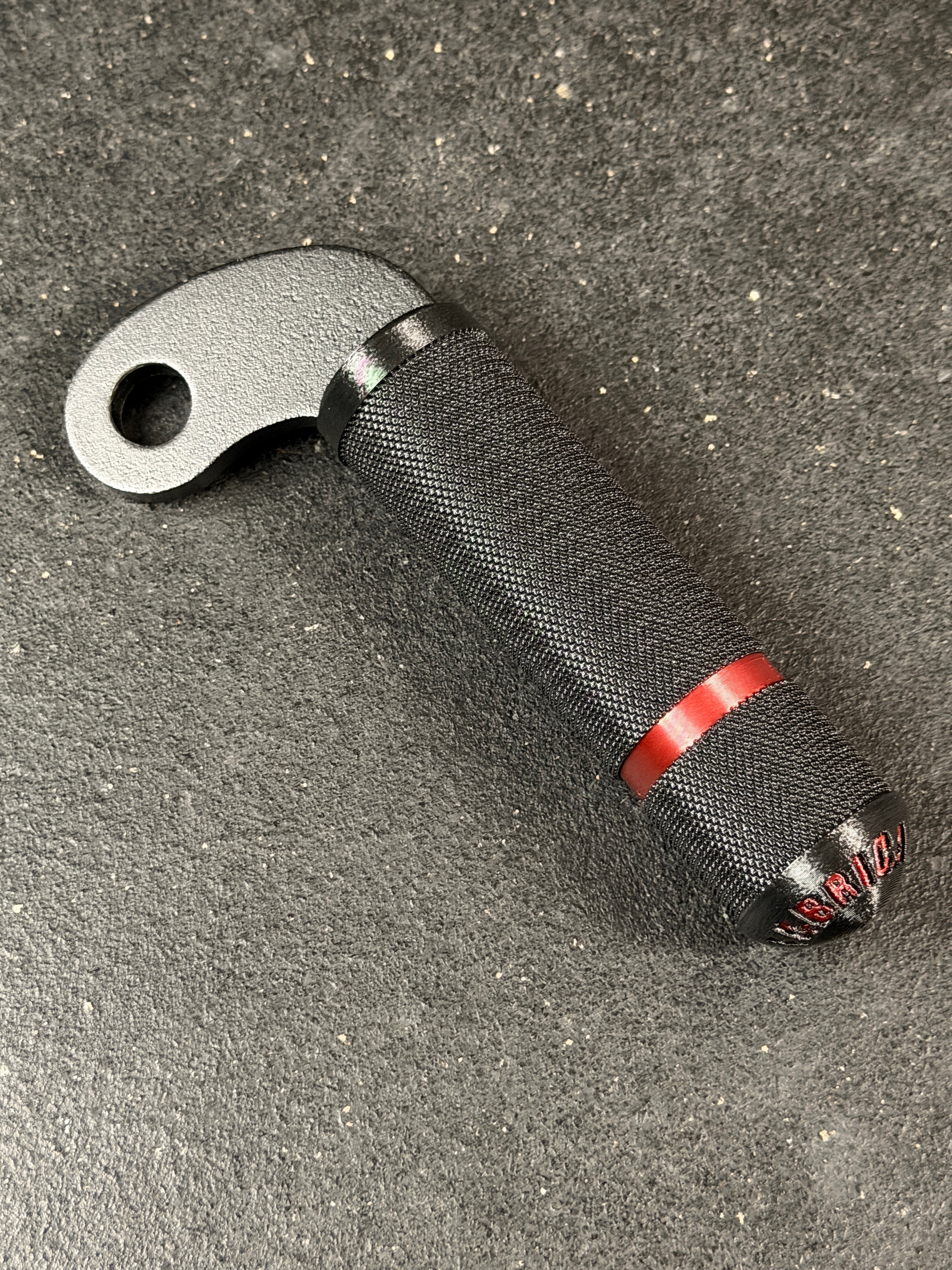 Talon - Cable Attachment