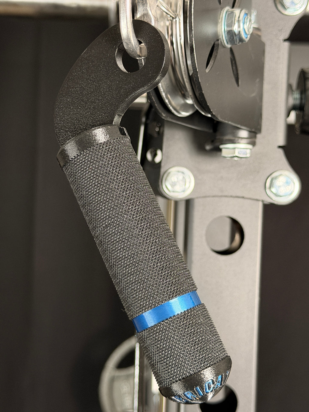 Talon - Cable Attachment