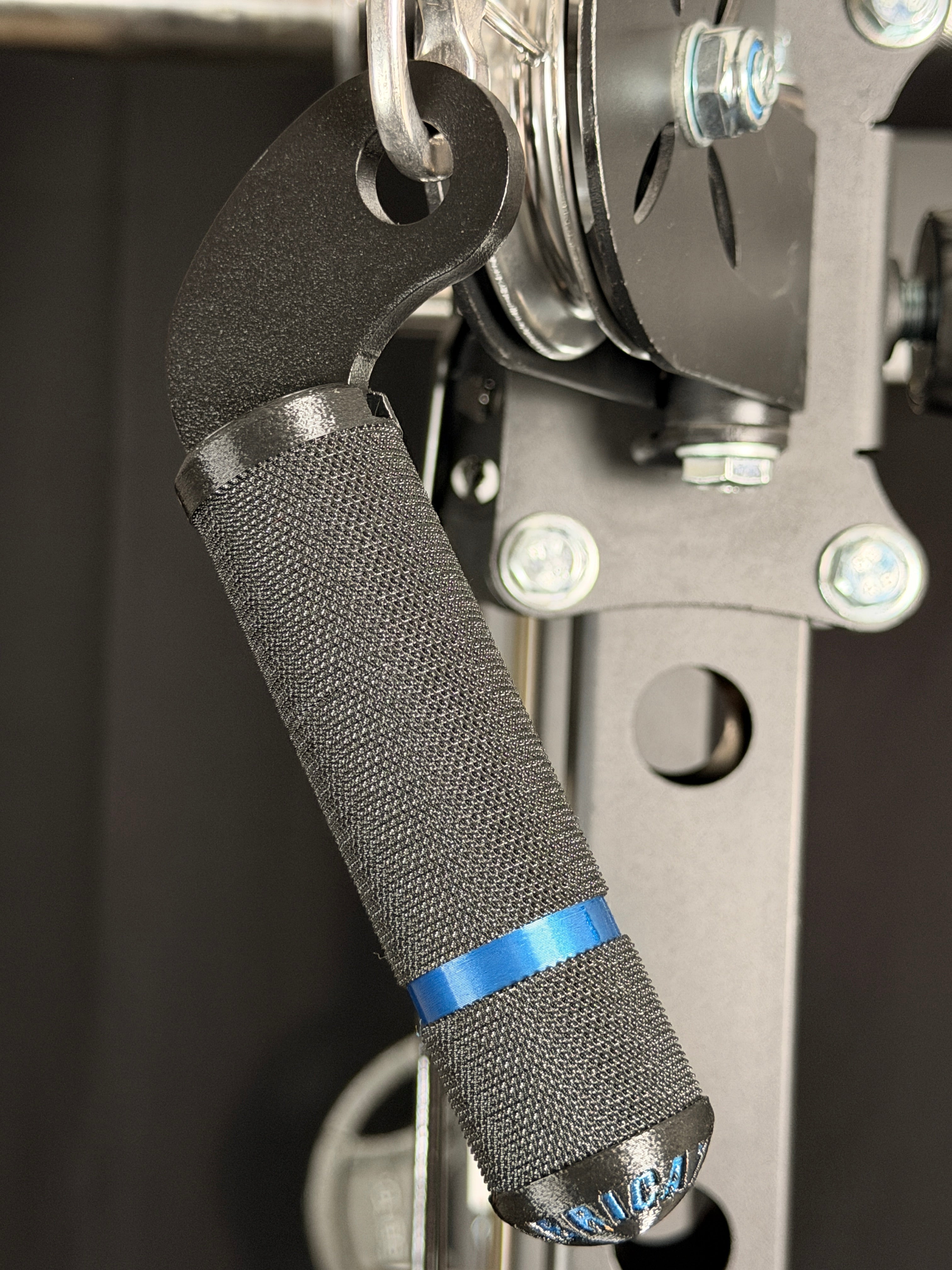 Talon - Cable Attachment