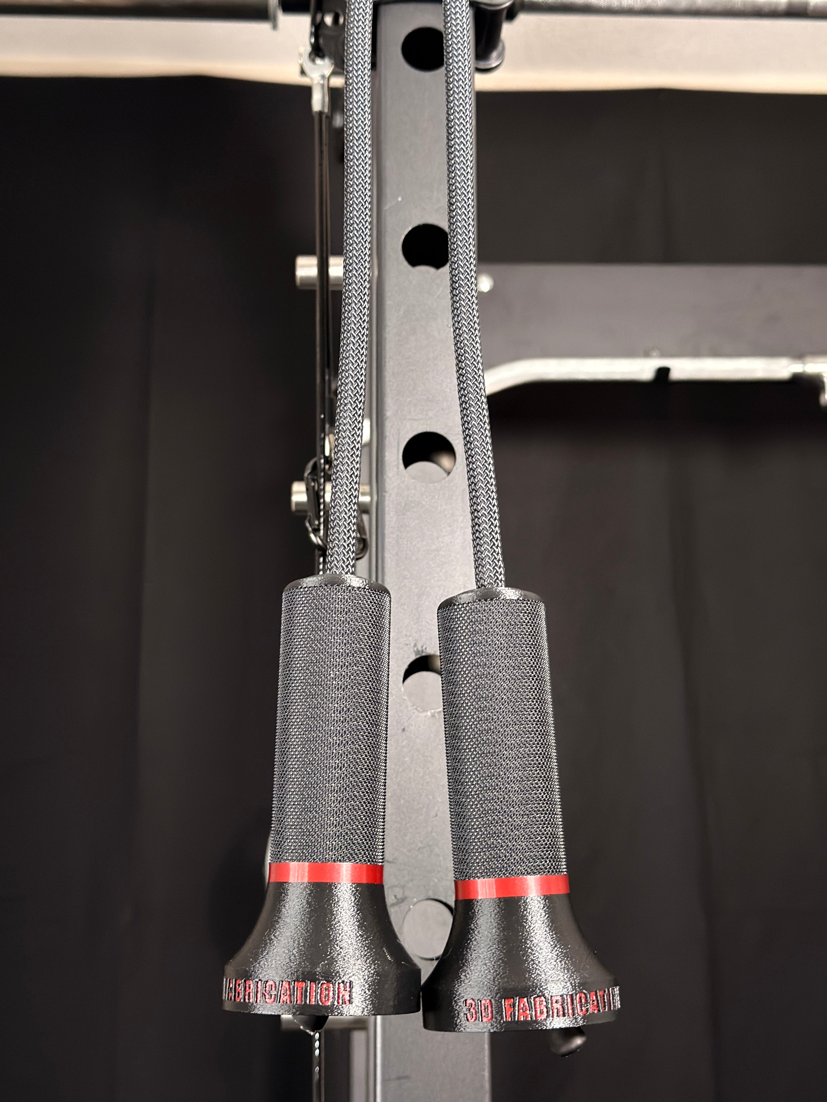 Marauder Elite - 38mm