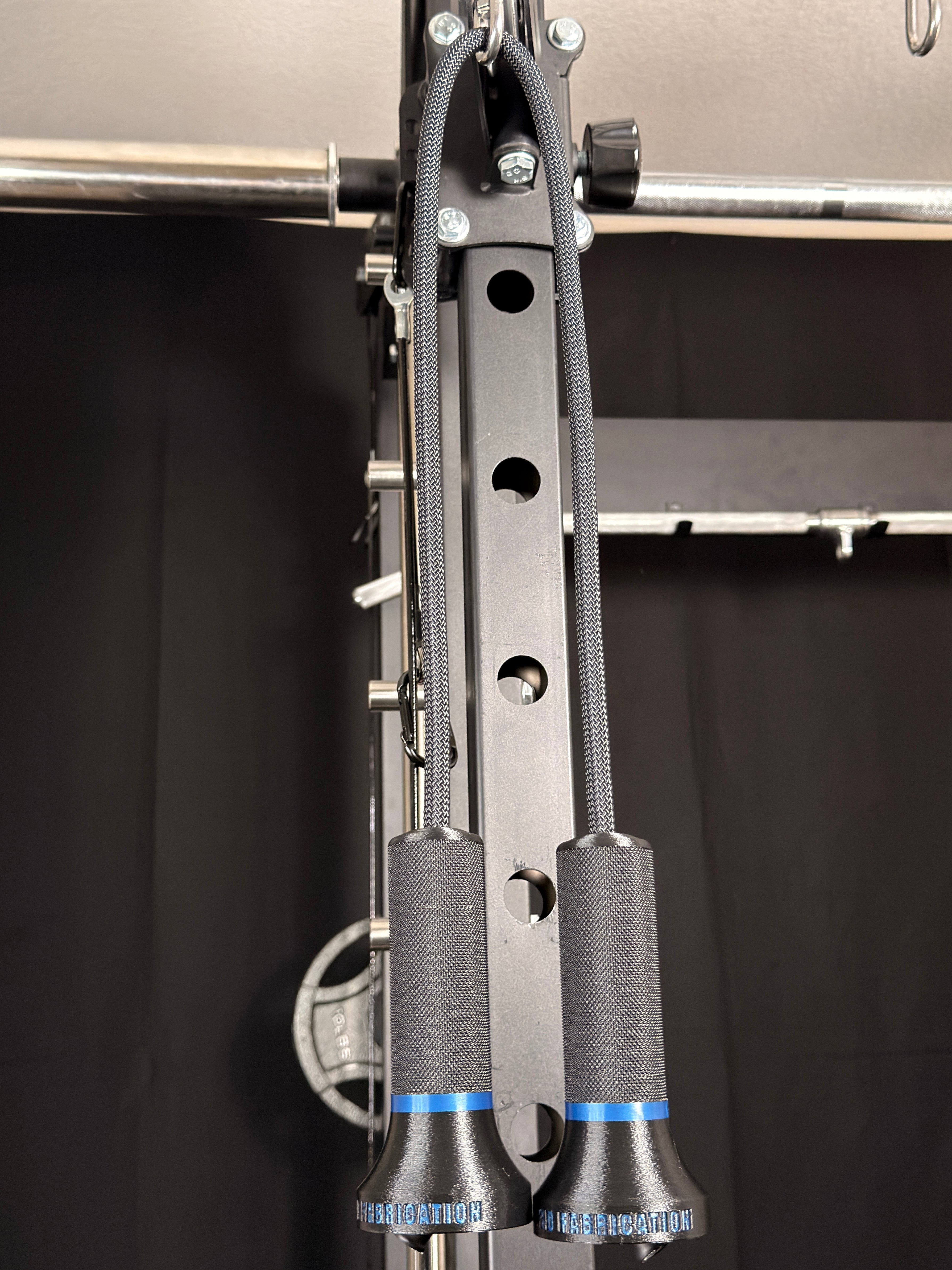 Marauder Elite - 38mm