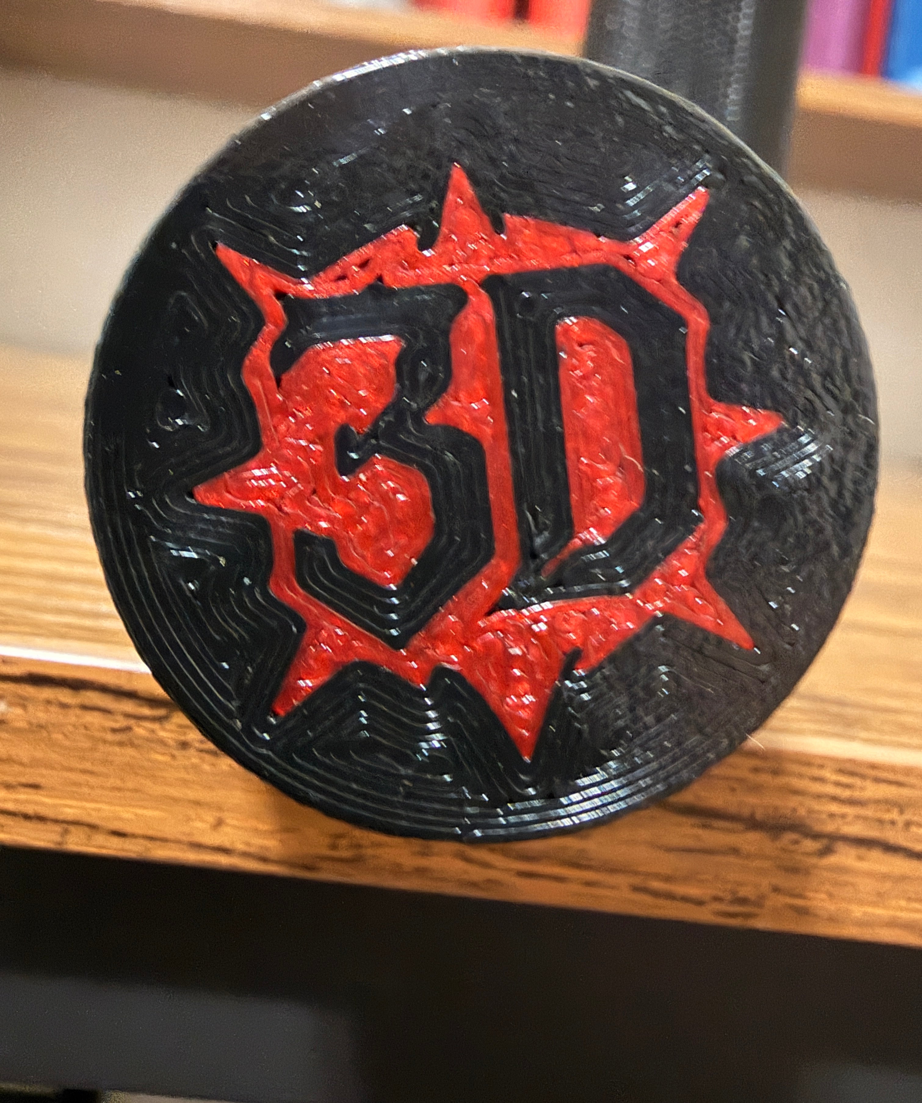 War Claw – 33mm Isolation Cable Attachment