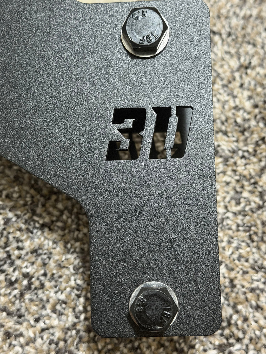 XH3D - Lat pull extension for RitFit M1 & M1 Pro