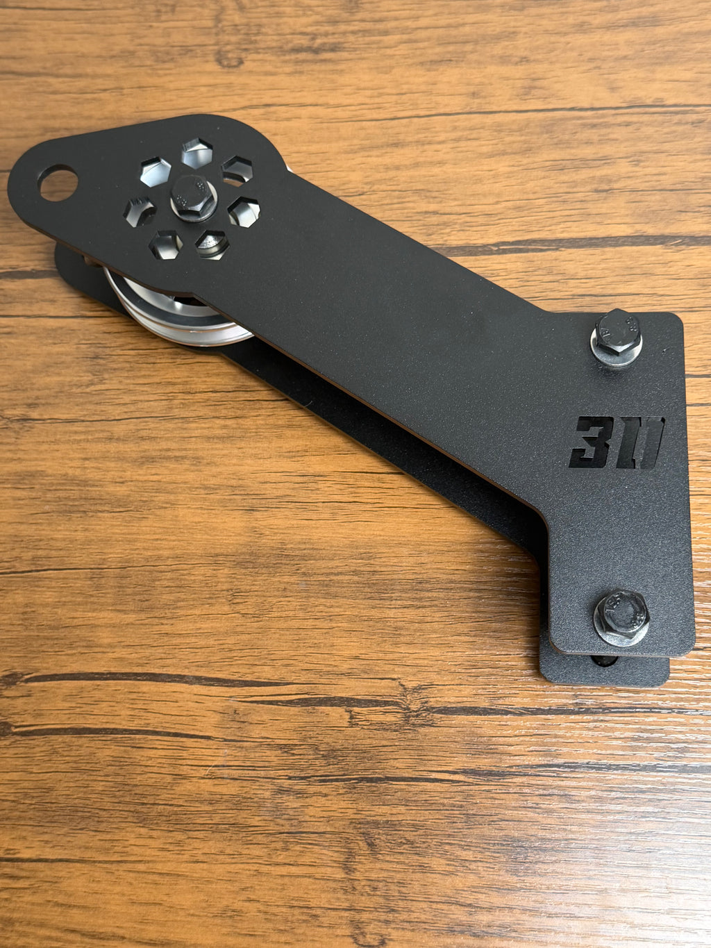 XH3D - Lat pull extension for RitFit M1 & M1 Pro