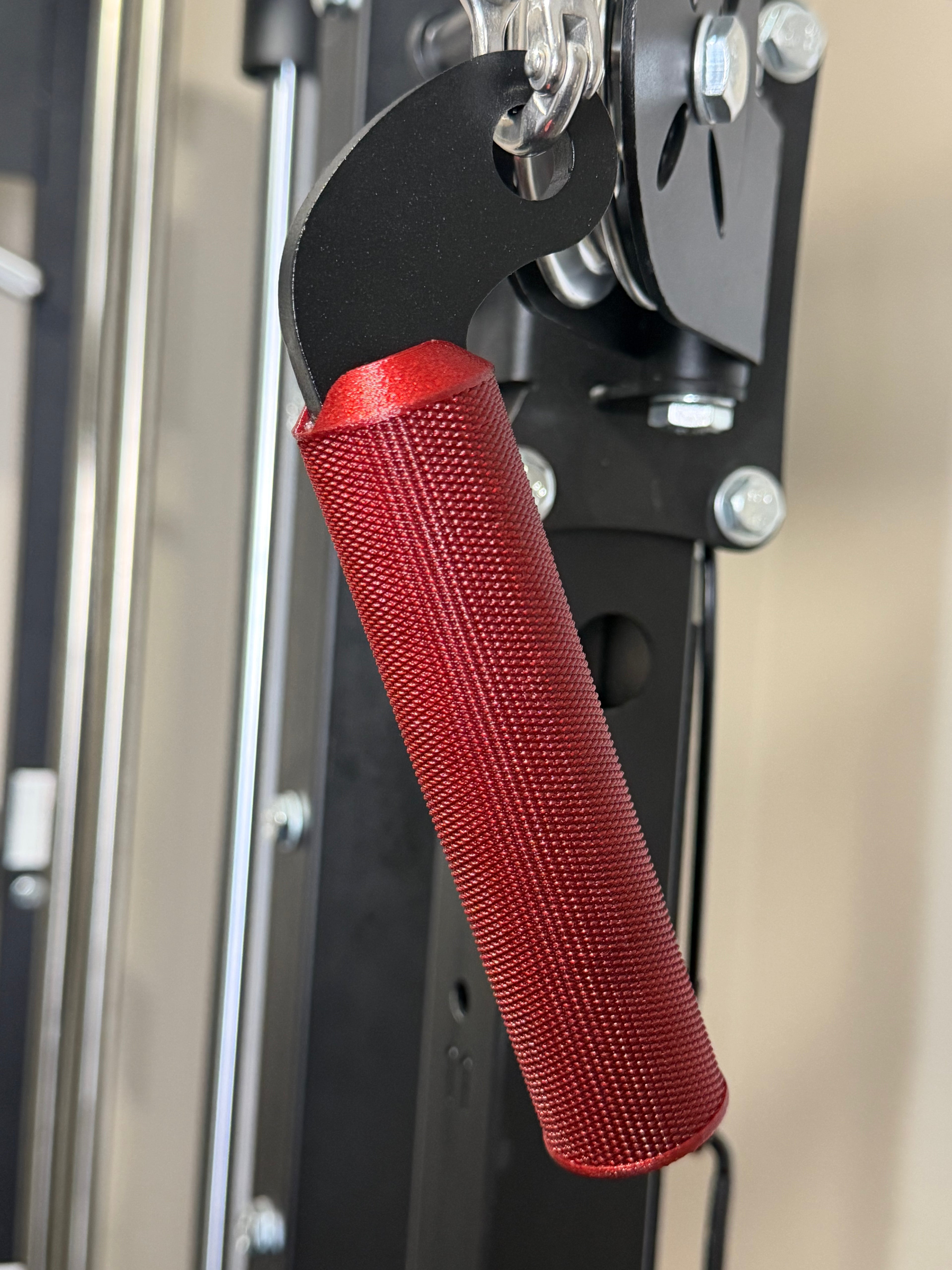 War Claw – 33mm Isolation Cable Attachment