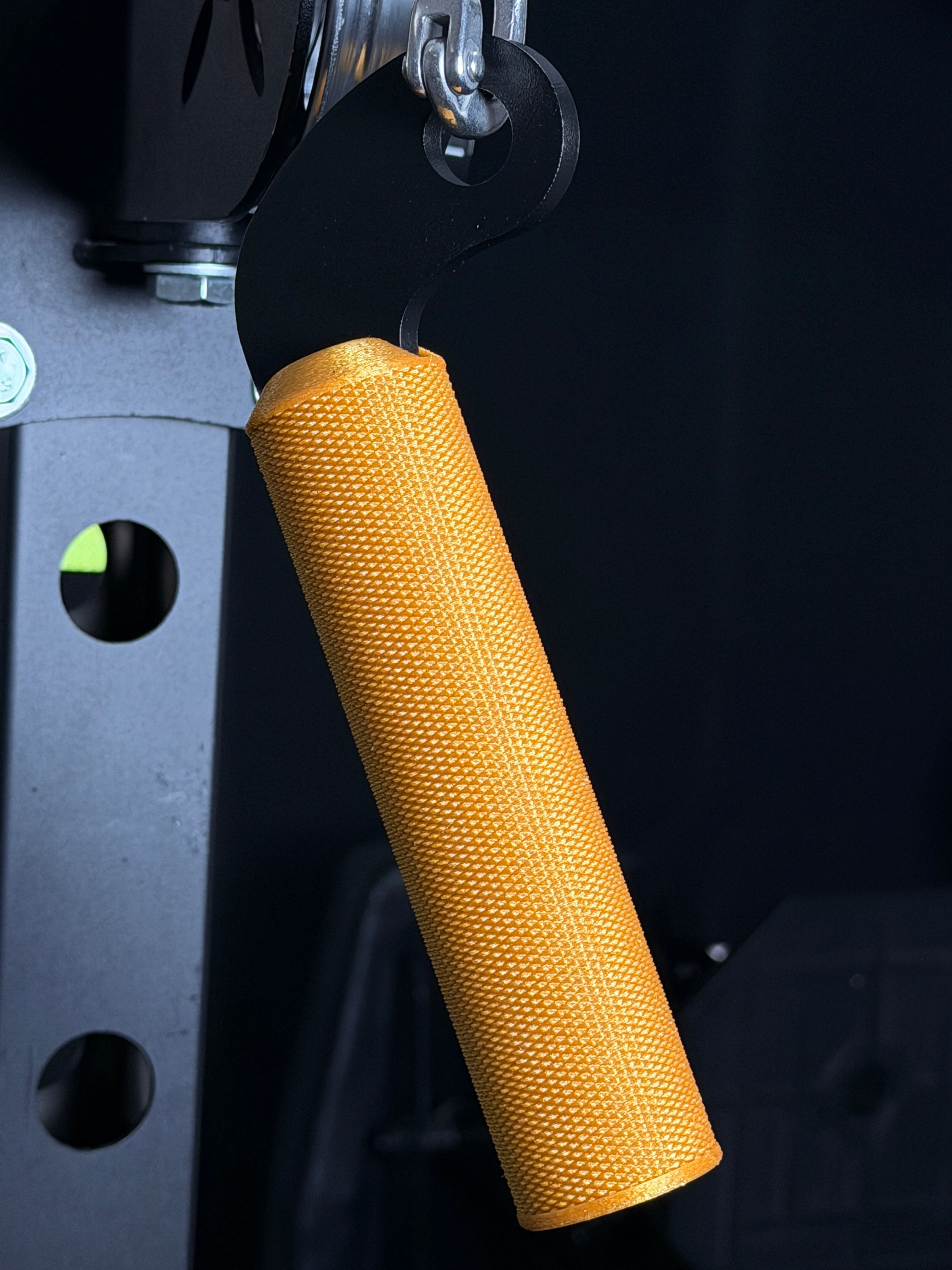 War Claw – 33mm Isolation Cable Attachment