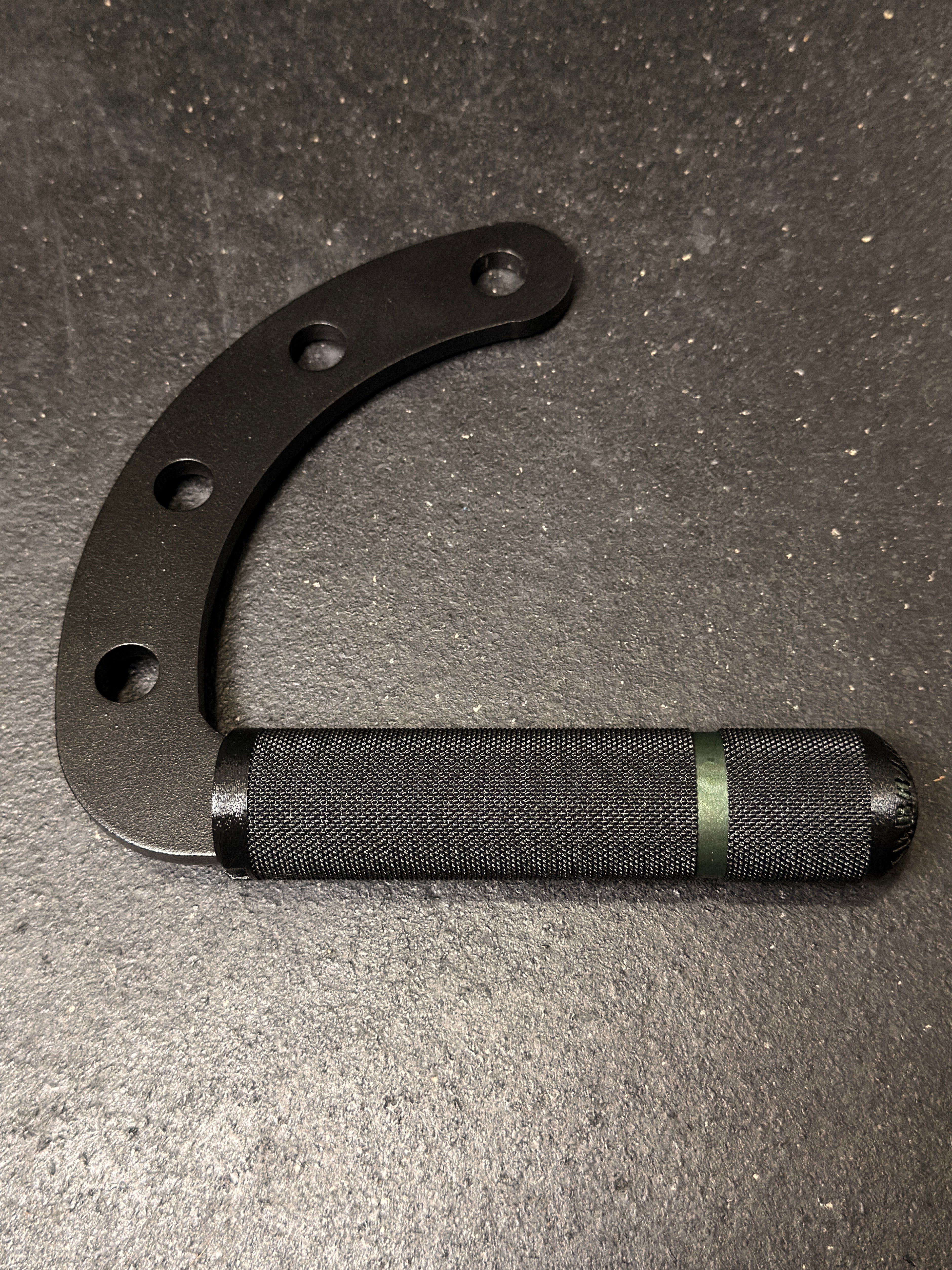 Trini-D Handle - 38mm