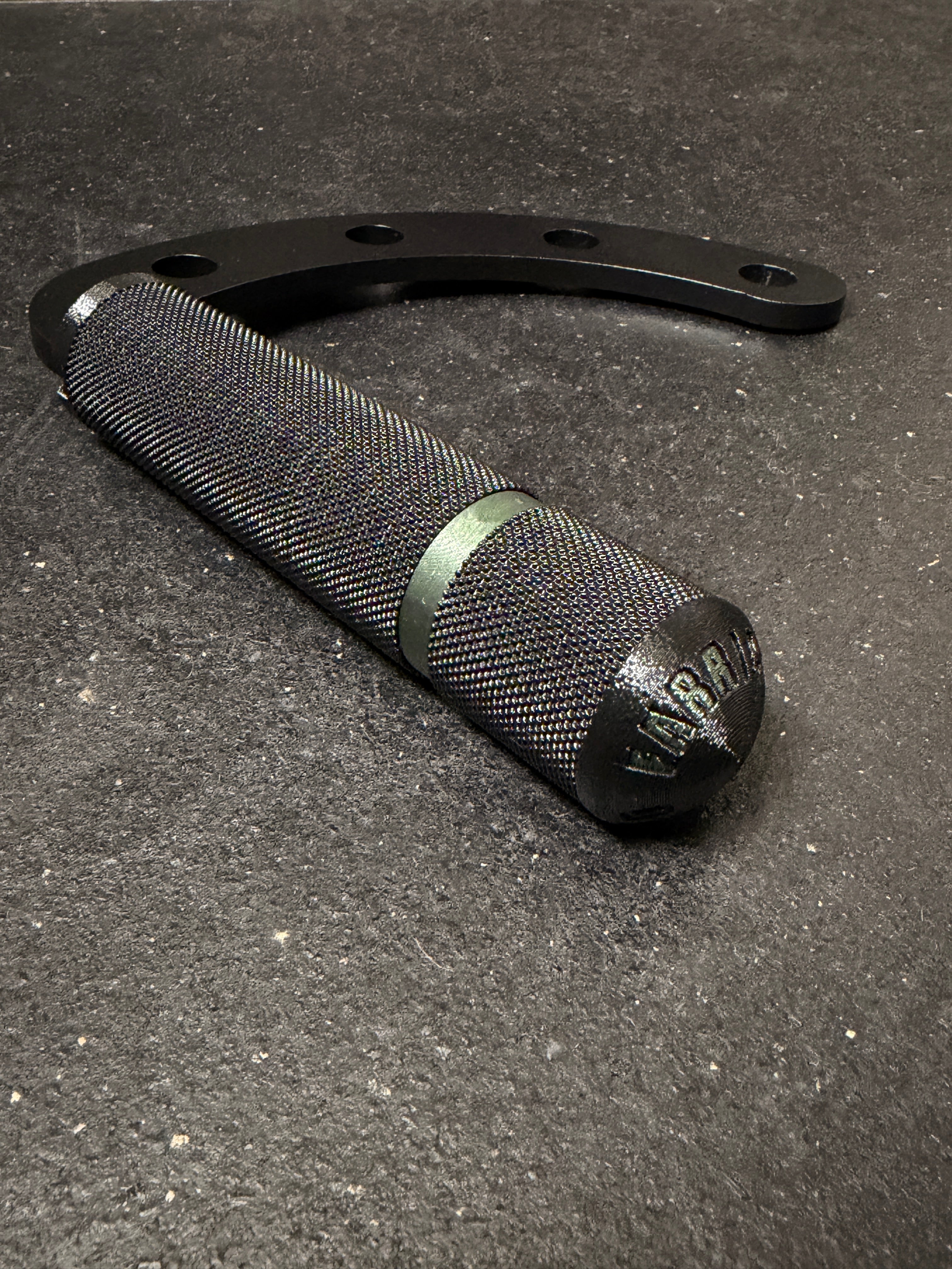 Trini-D Handle - 38mm