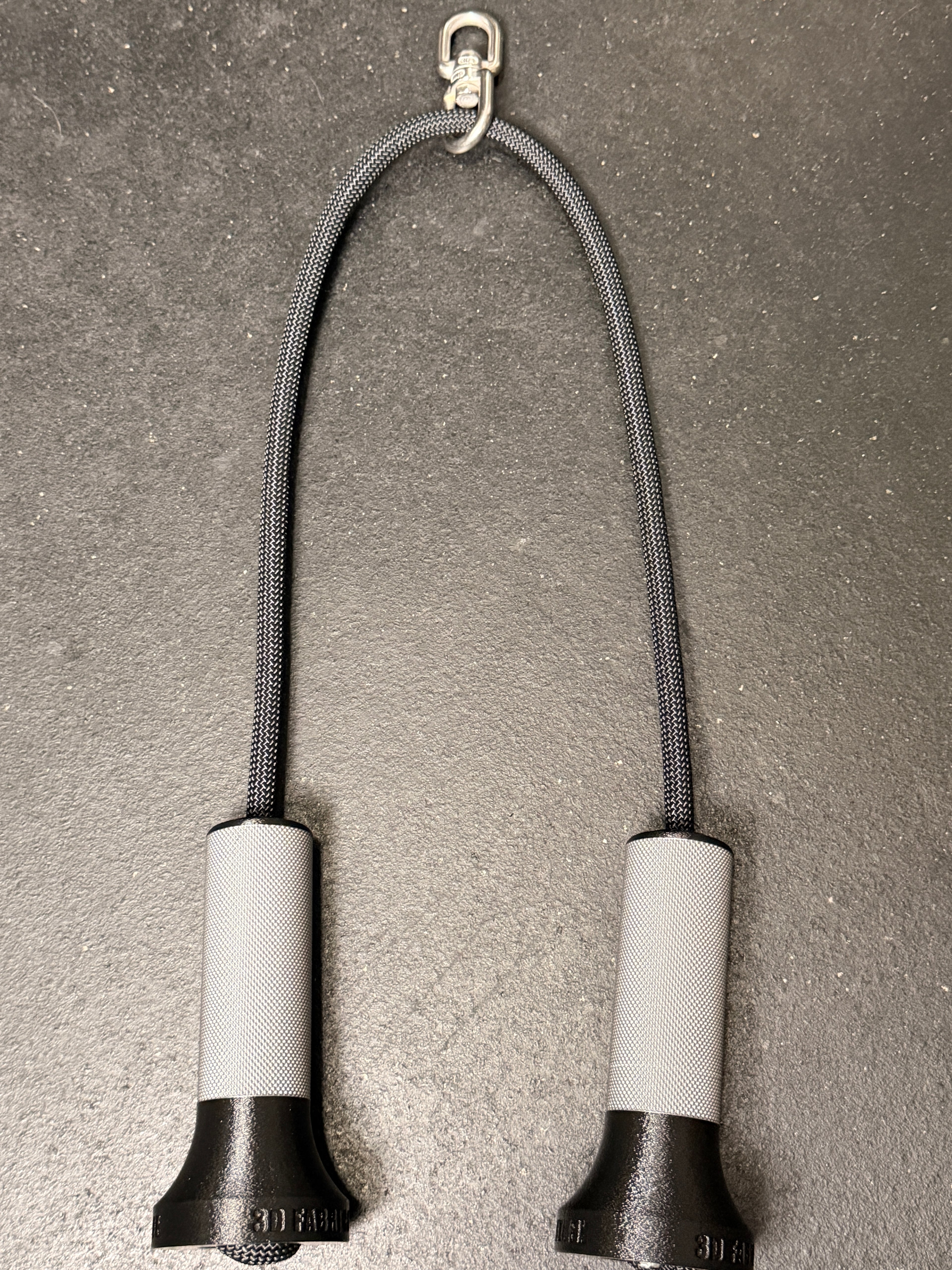 Marauder Elite - 38mm