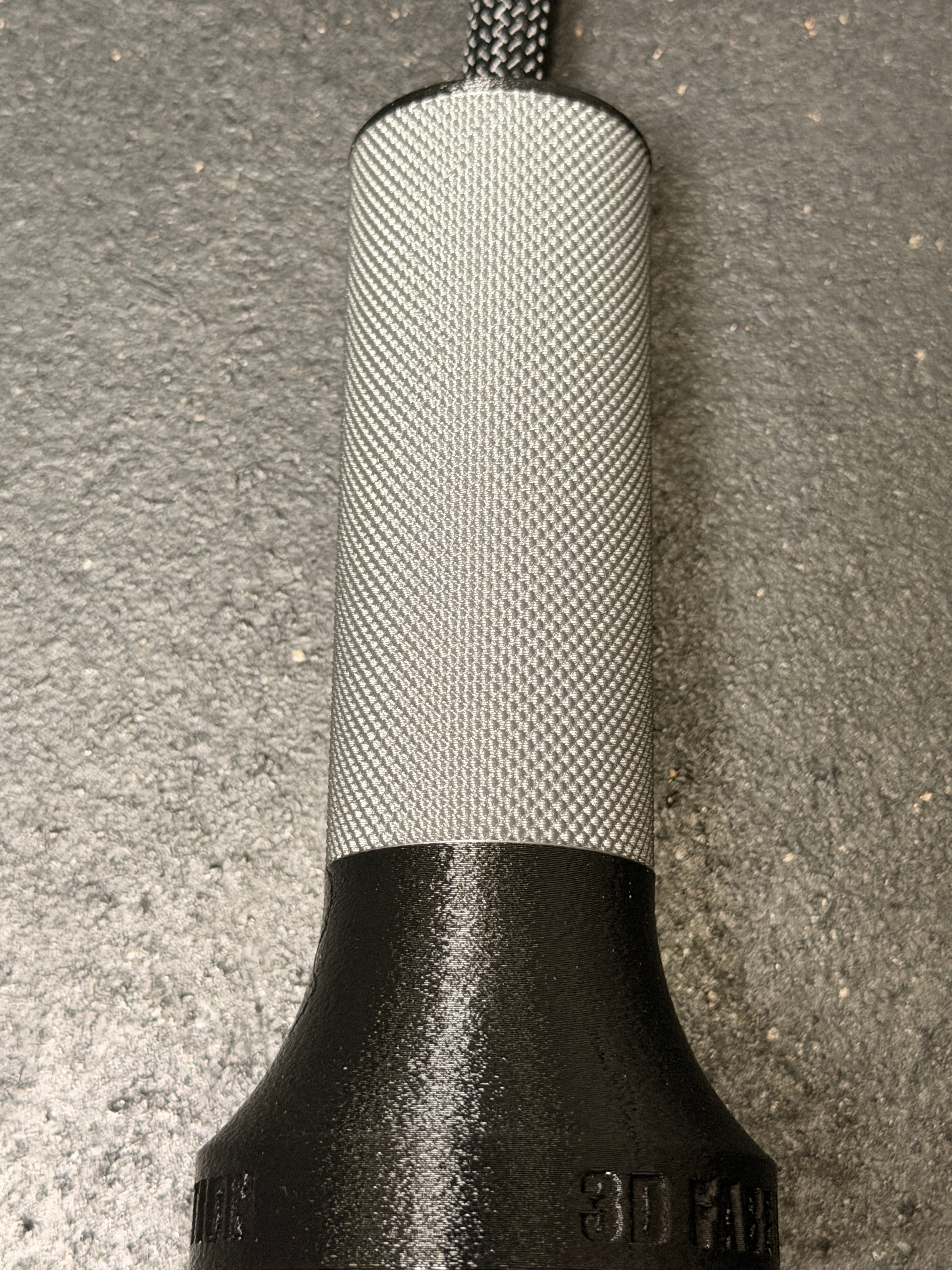 Marauder Elite - 38mm