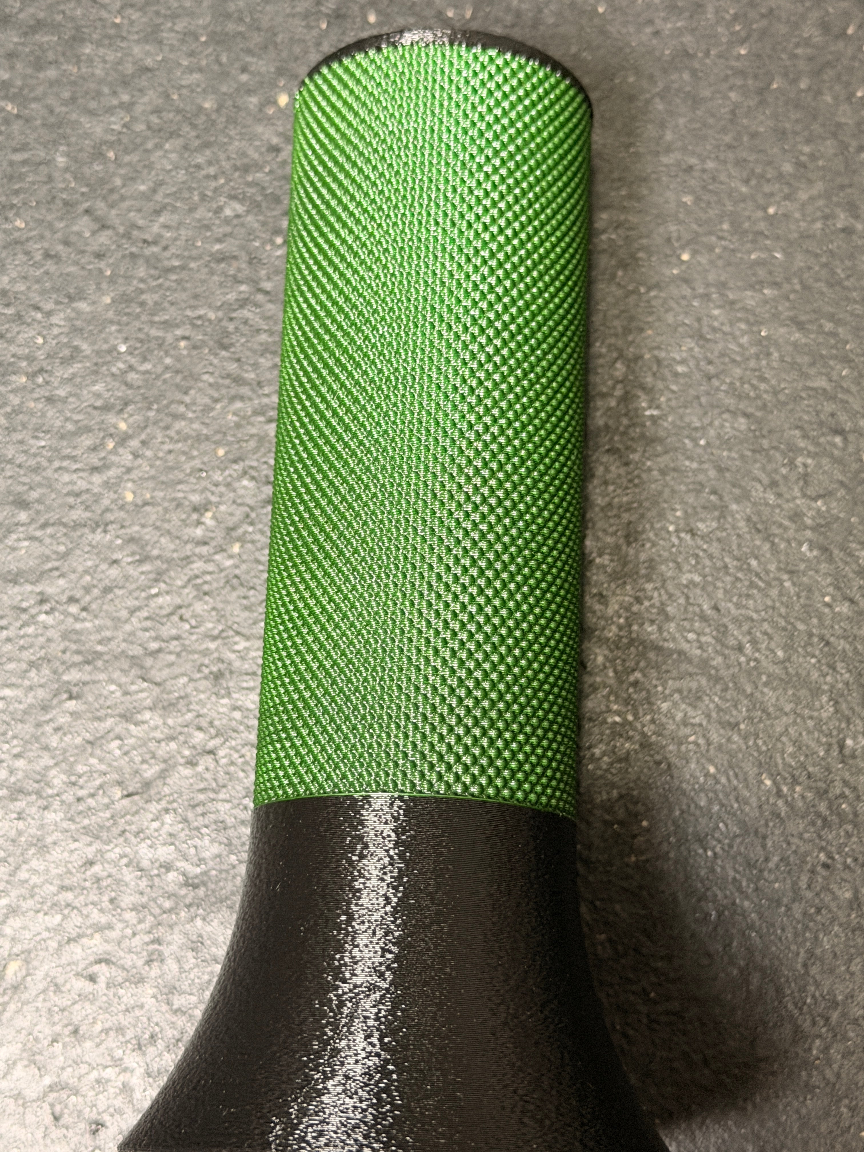 Marauder Elite - 38mm