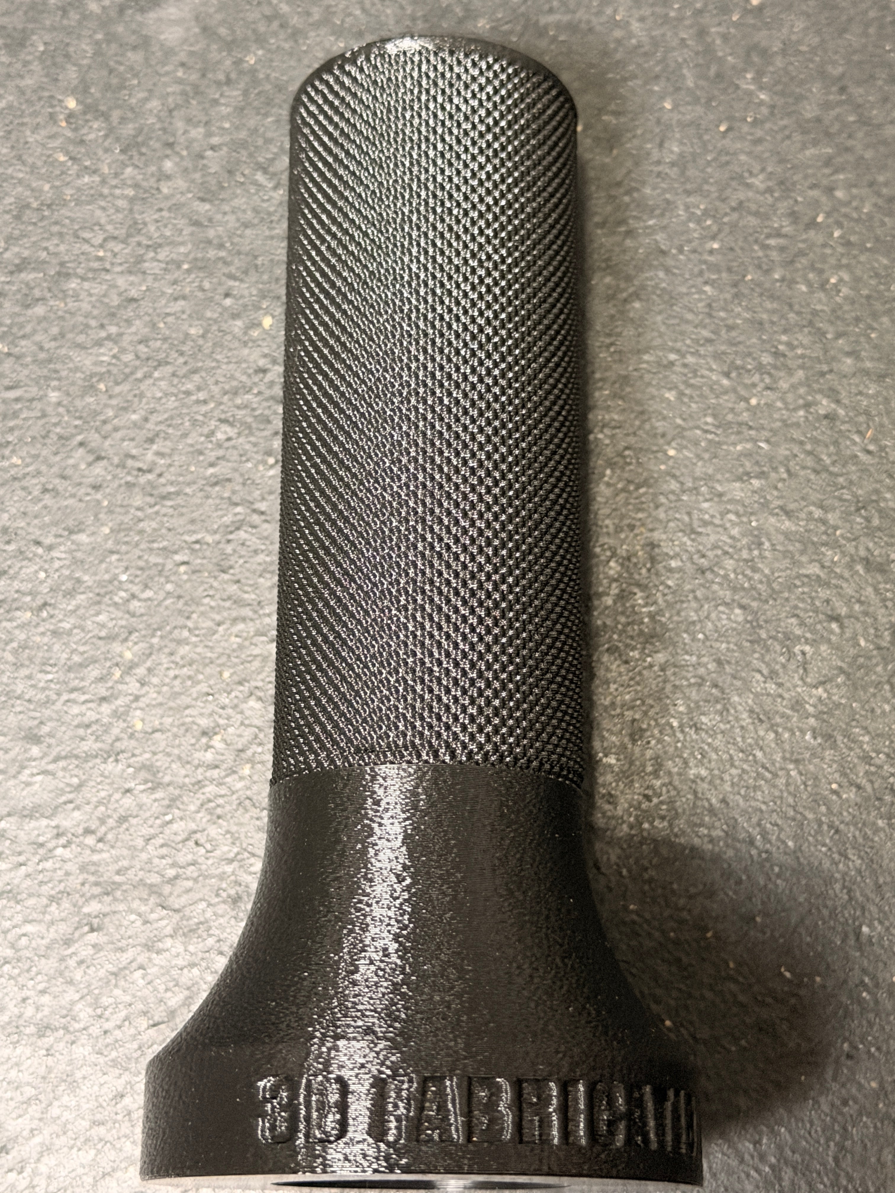 Marauder Elite - 38mm