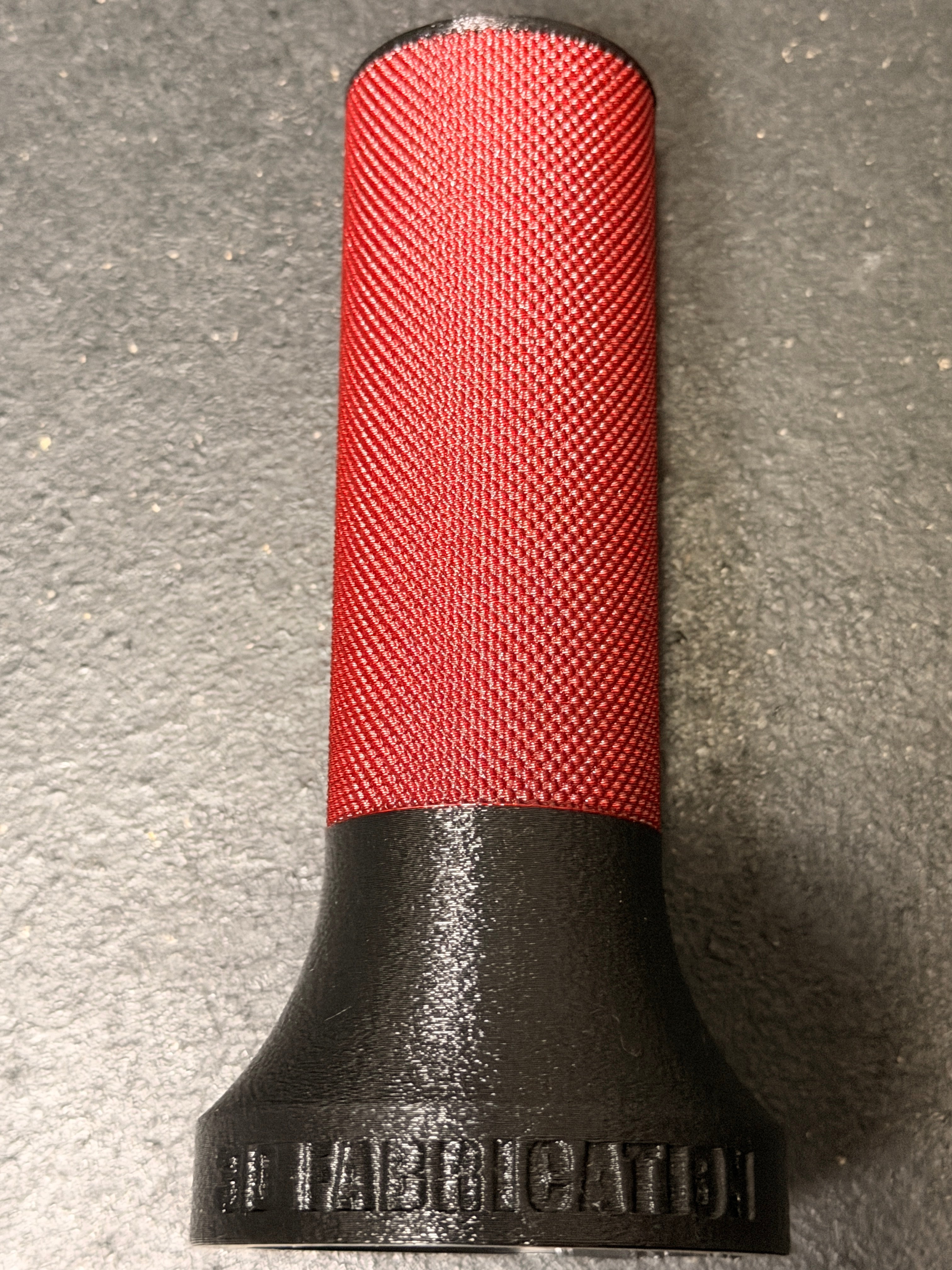 Marauder Elite - 38mm