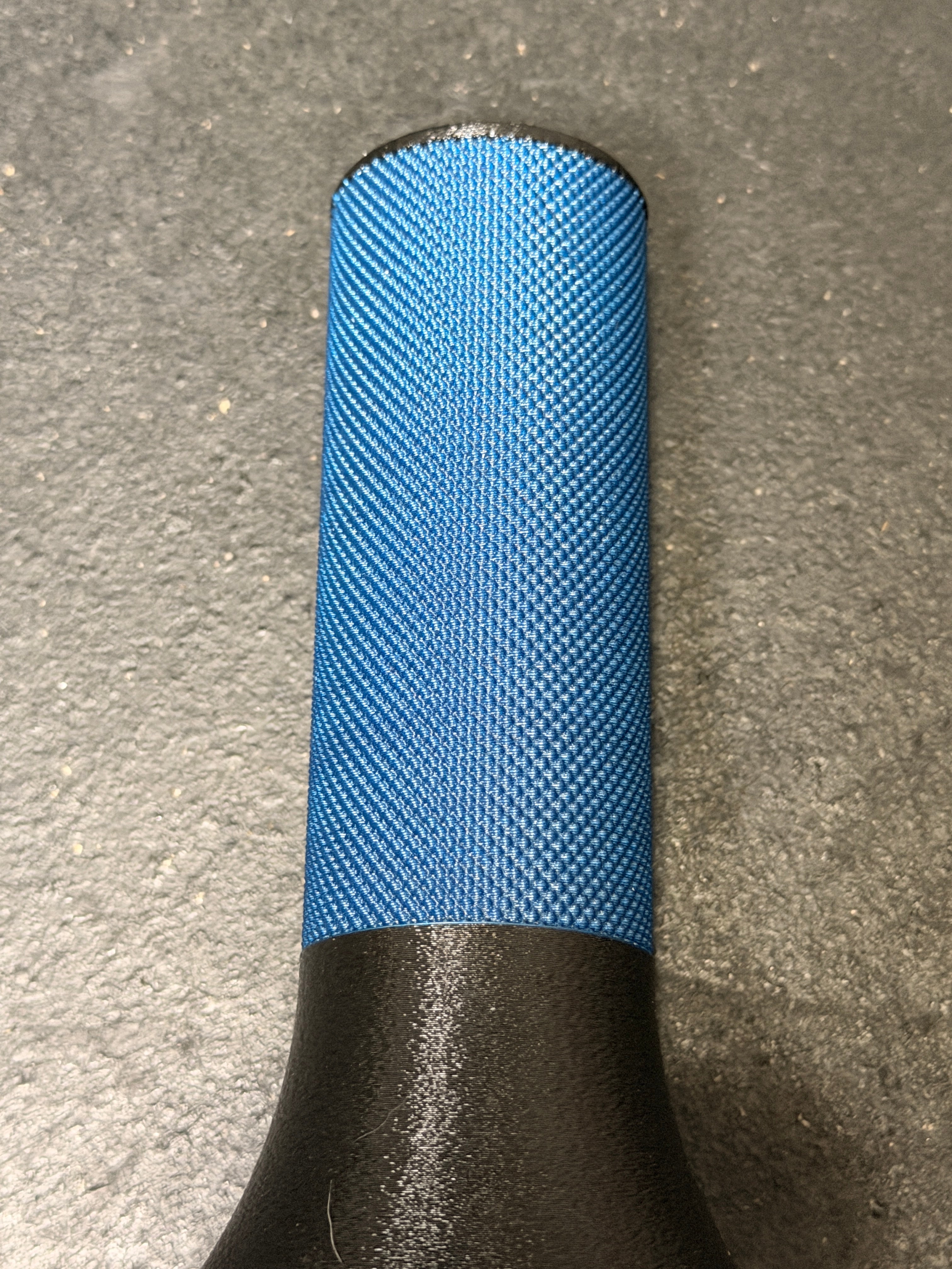 Marauder Elite - 38mm